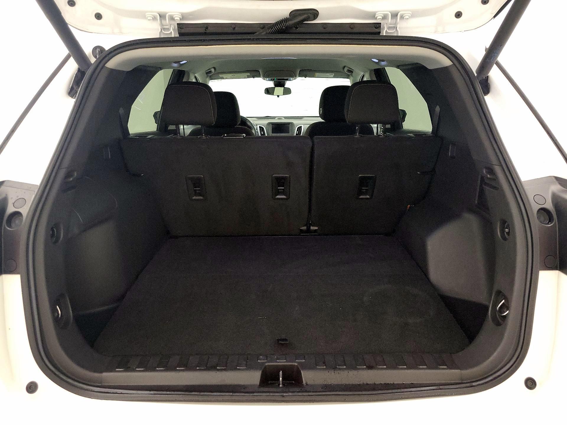 Thumbnail: 2023 Chevrolet Equinox - 20