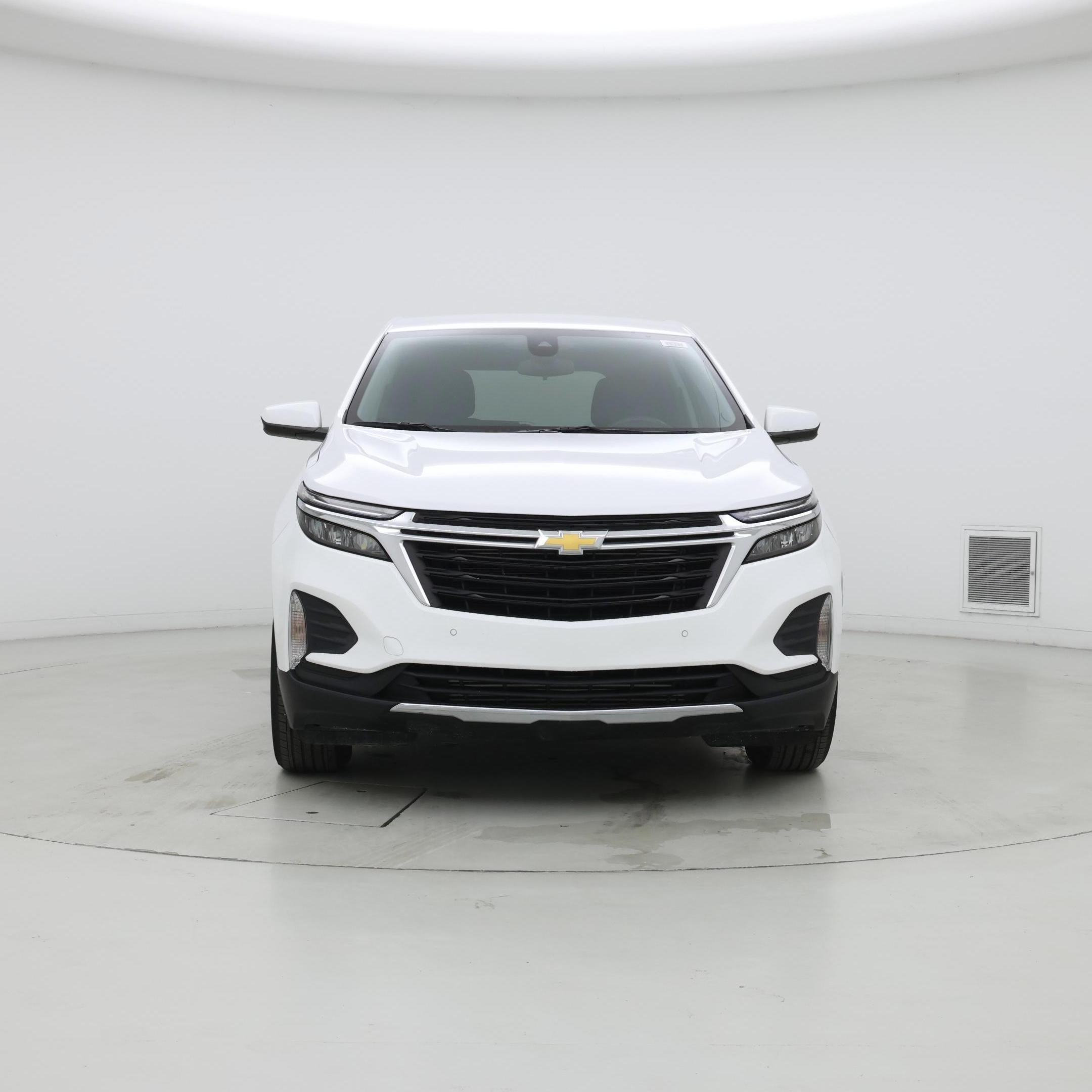 Thumbnail: 2023 Chevrolet Equinox - 5