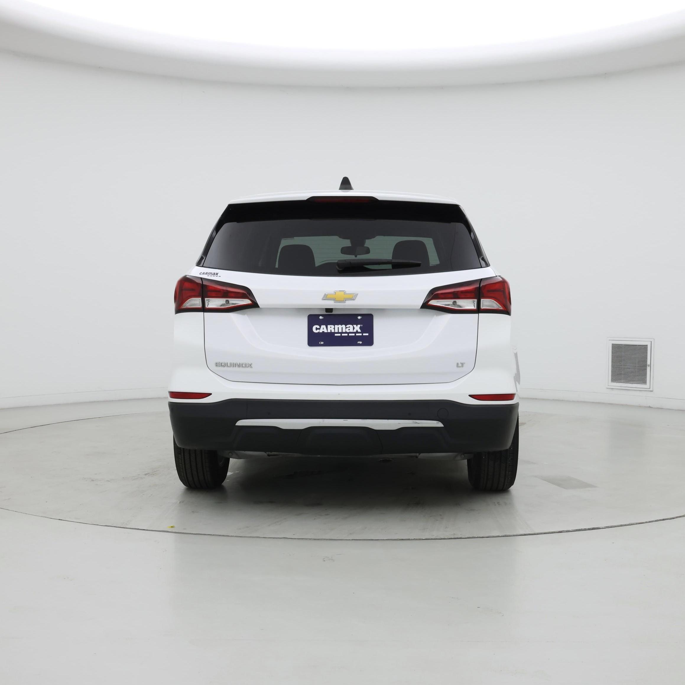 Thumbnail: 2023 Chevrolet Equinox - 6