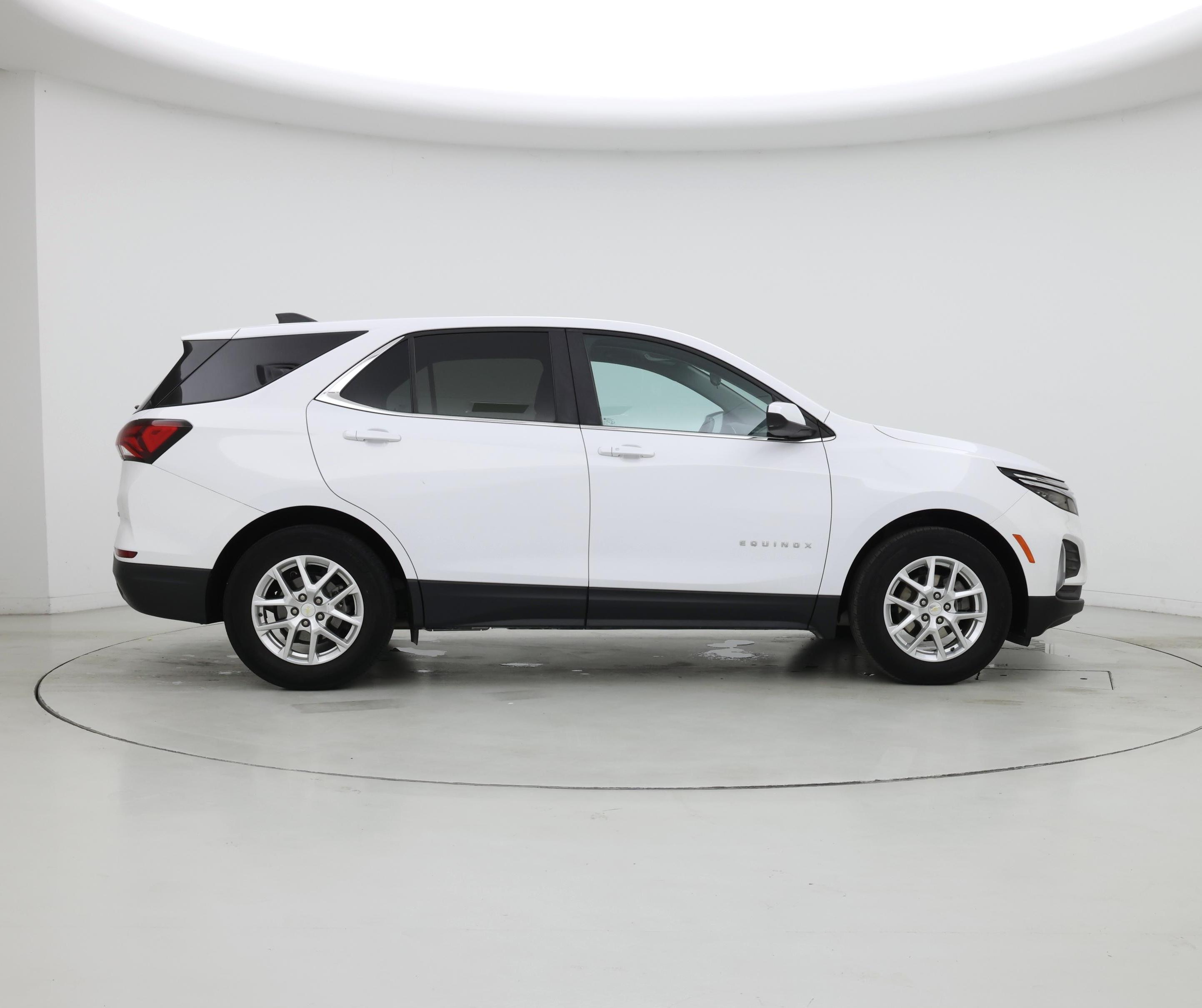 Thumbnail: 2023 Chevrolet Equinox - 7