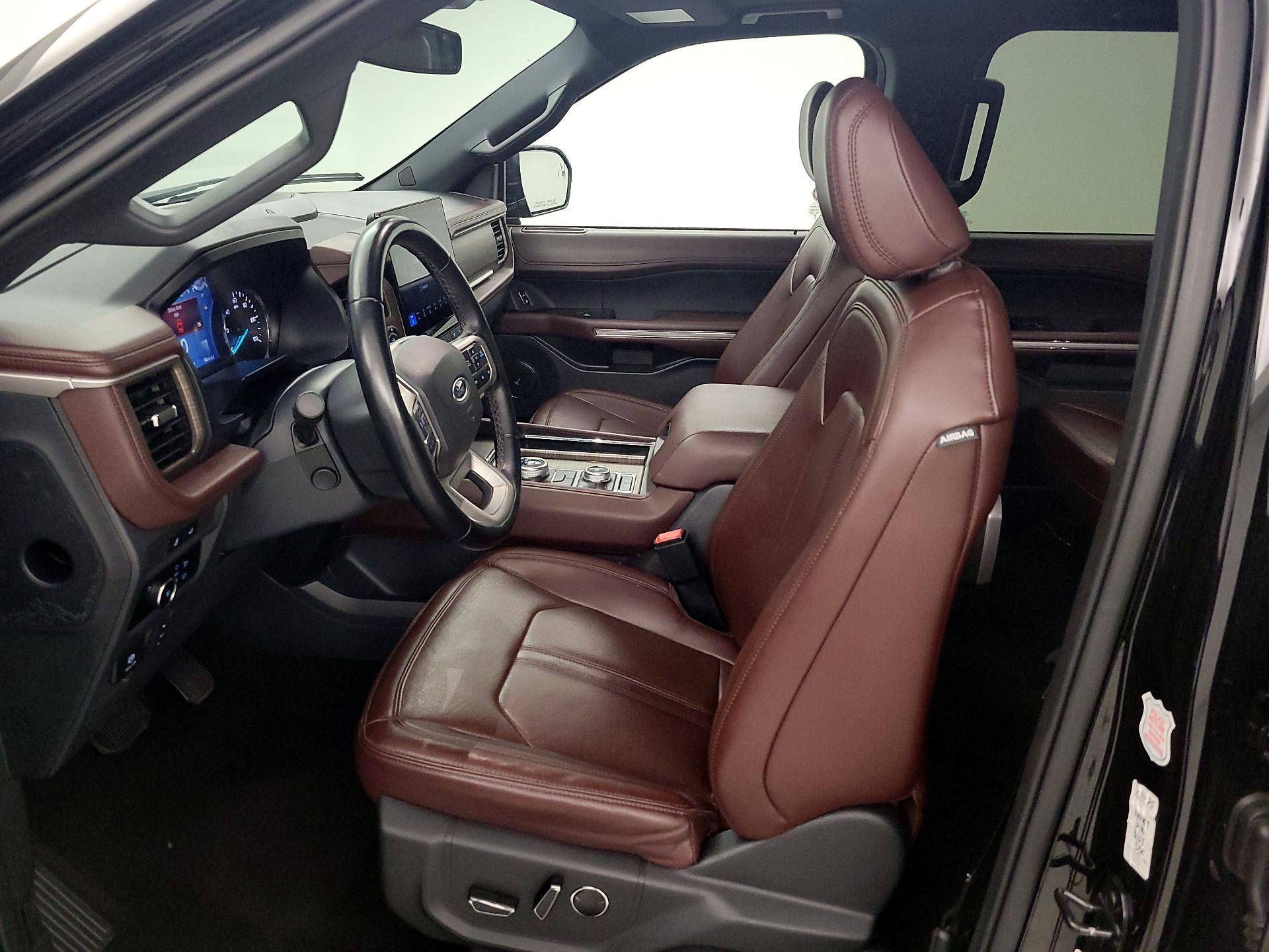 Thumbnail: 2023 Ford Expedition MAX - 11