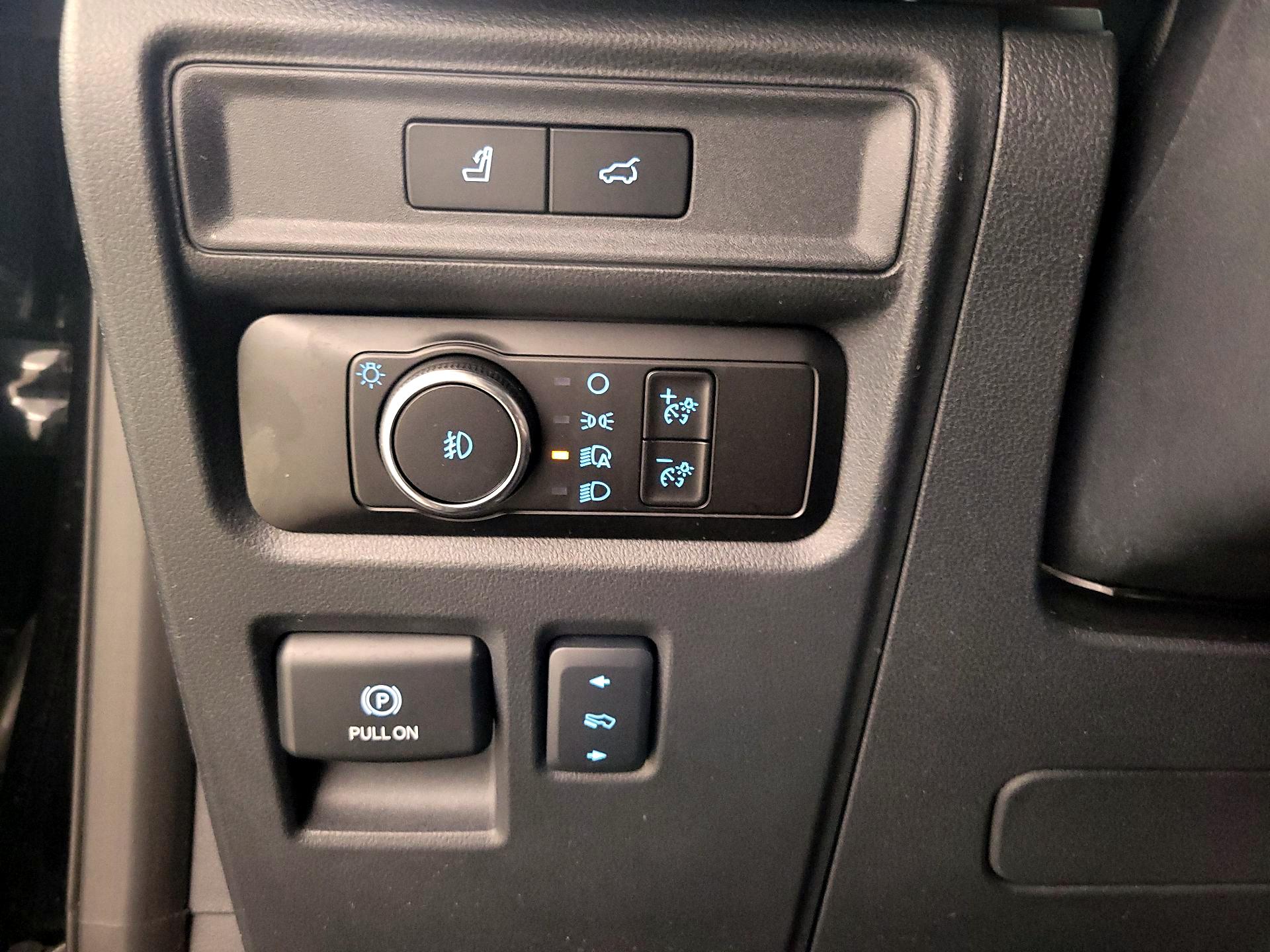 Thumbnail: 2023 Ford Expedition MAX - 13