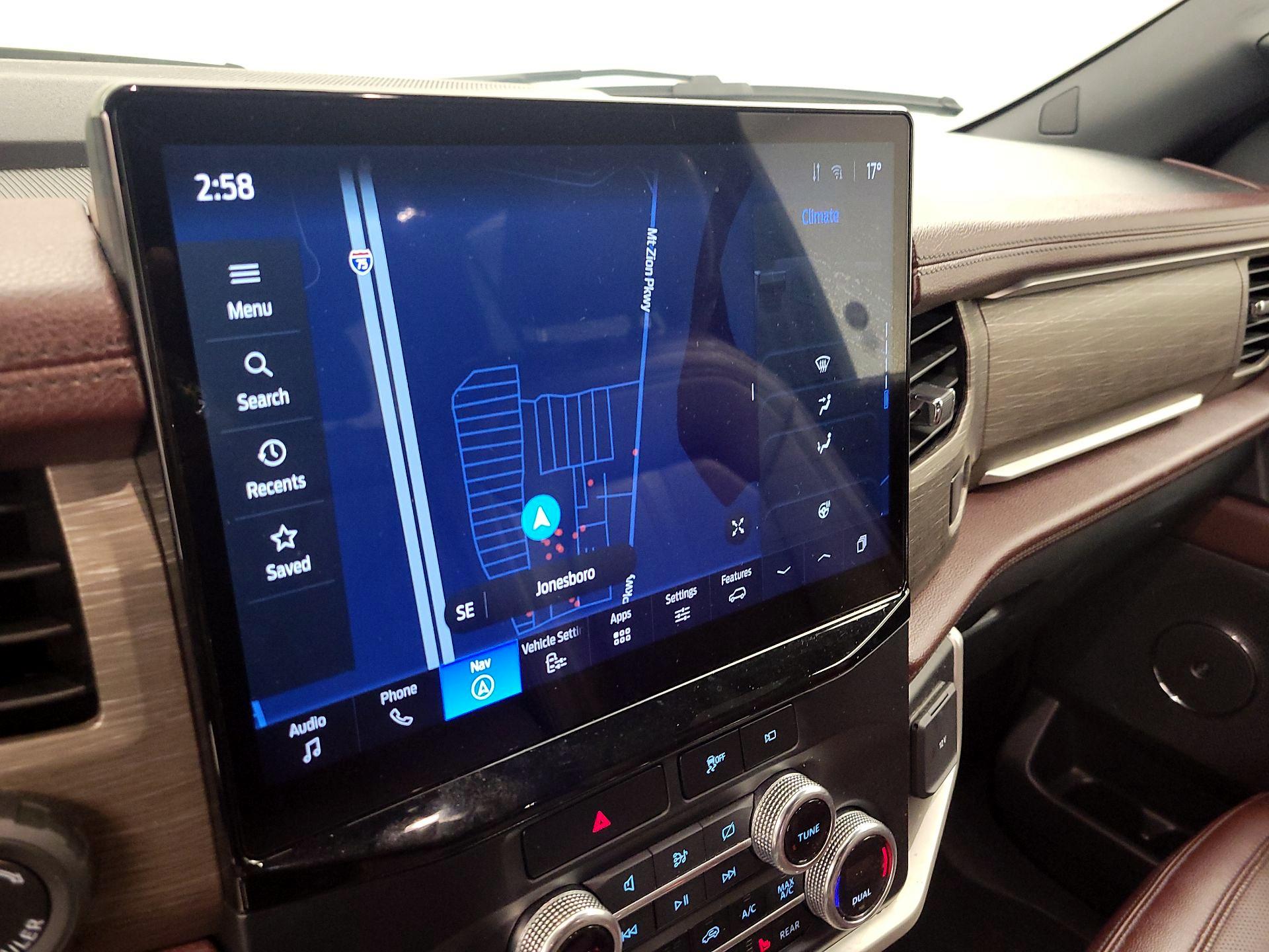 Thumbnail: 2023 Ford Expedition MAX - 14