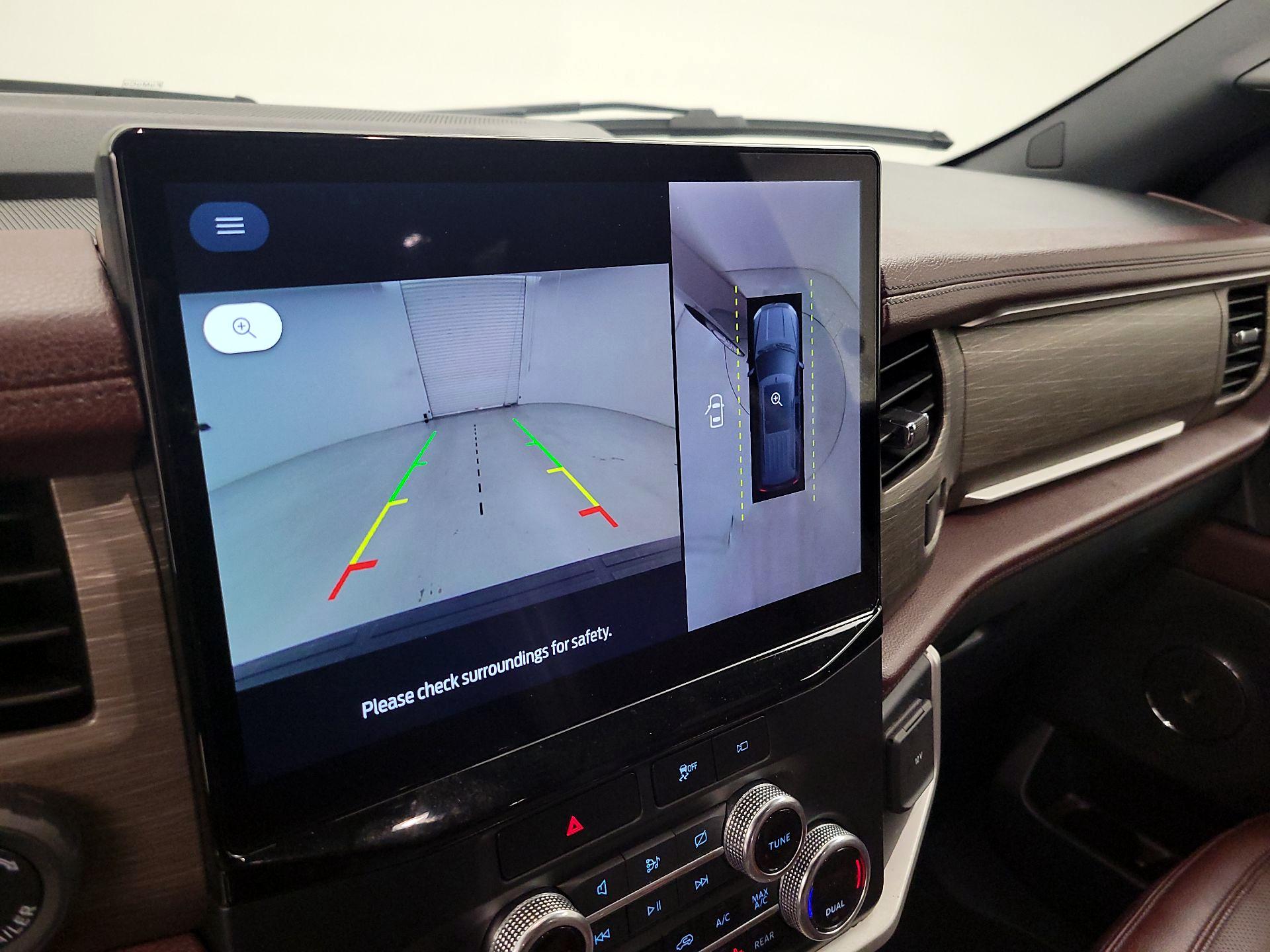 Thumbnail: 2023 Ford Expedition MAX - 15