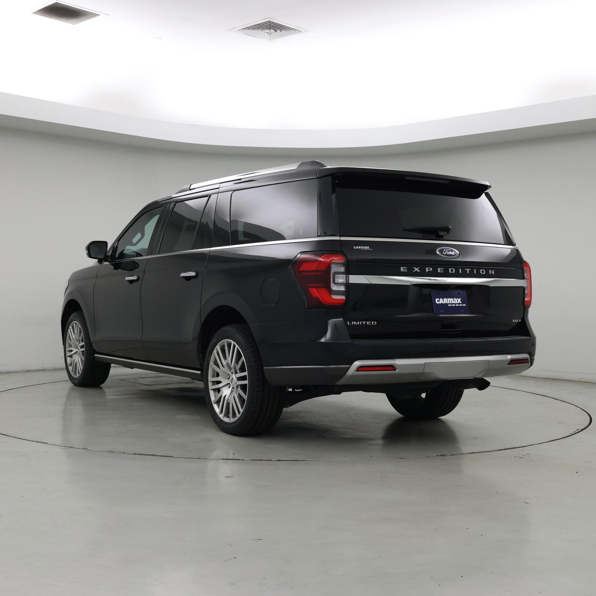 Thumbnail: 2023 Ford Expedition MAX - 2