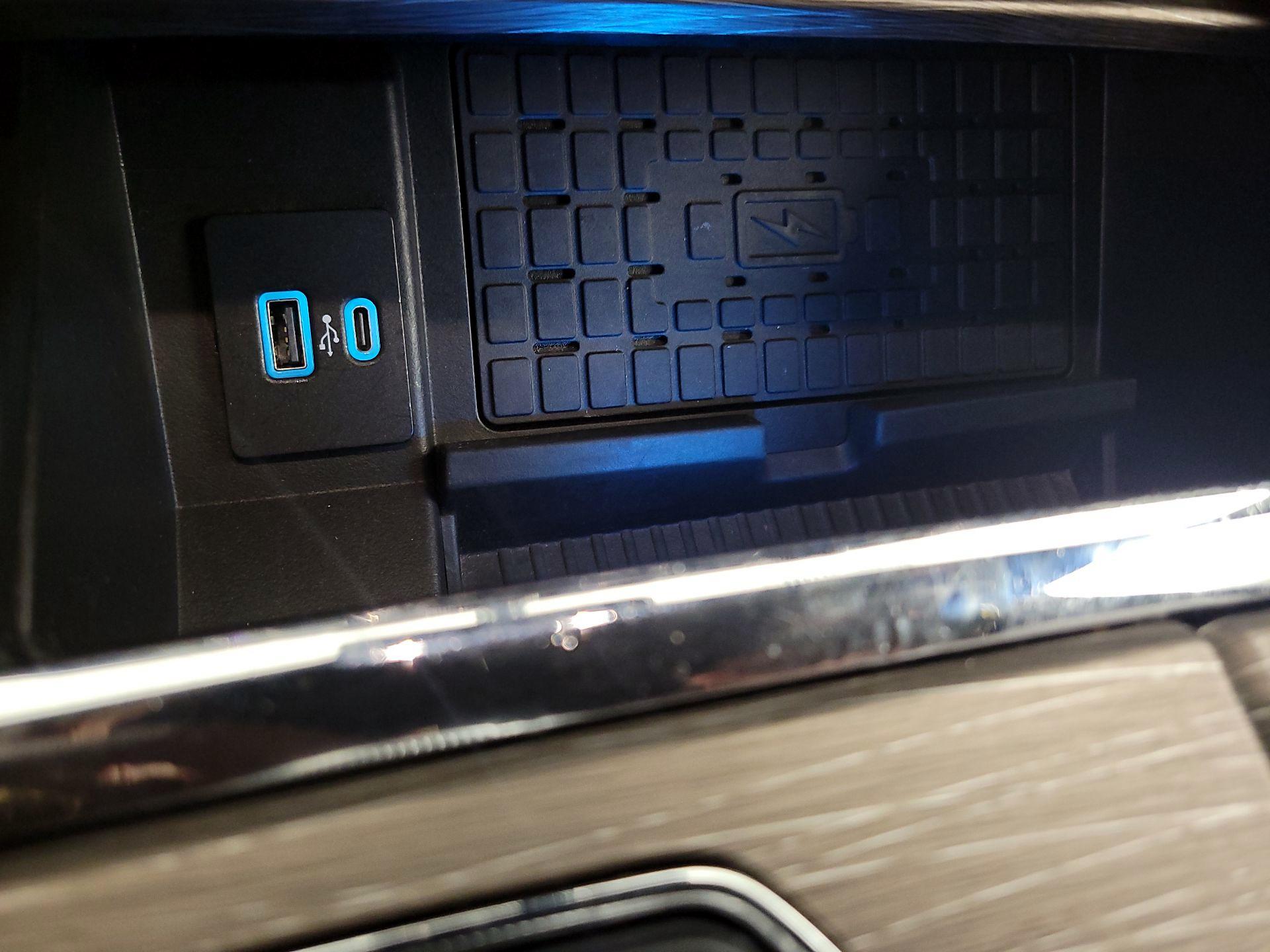 Thumbnail: 2023 Ford Expedition MAX - 19