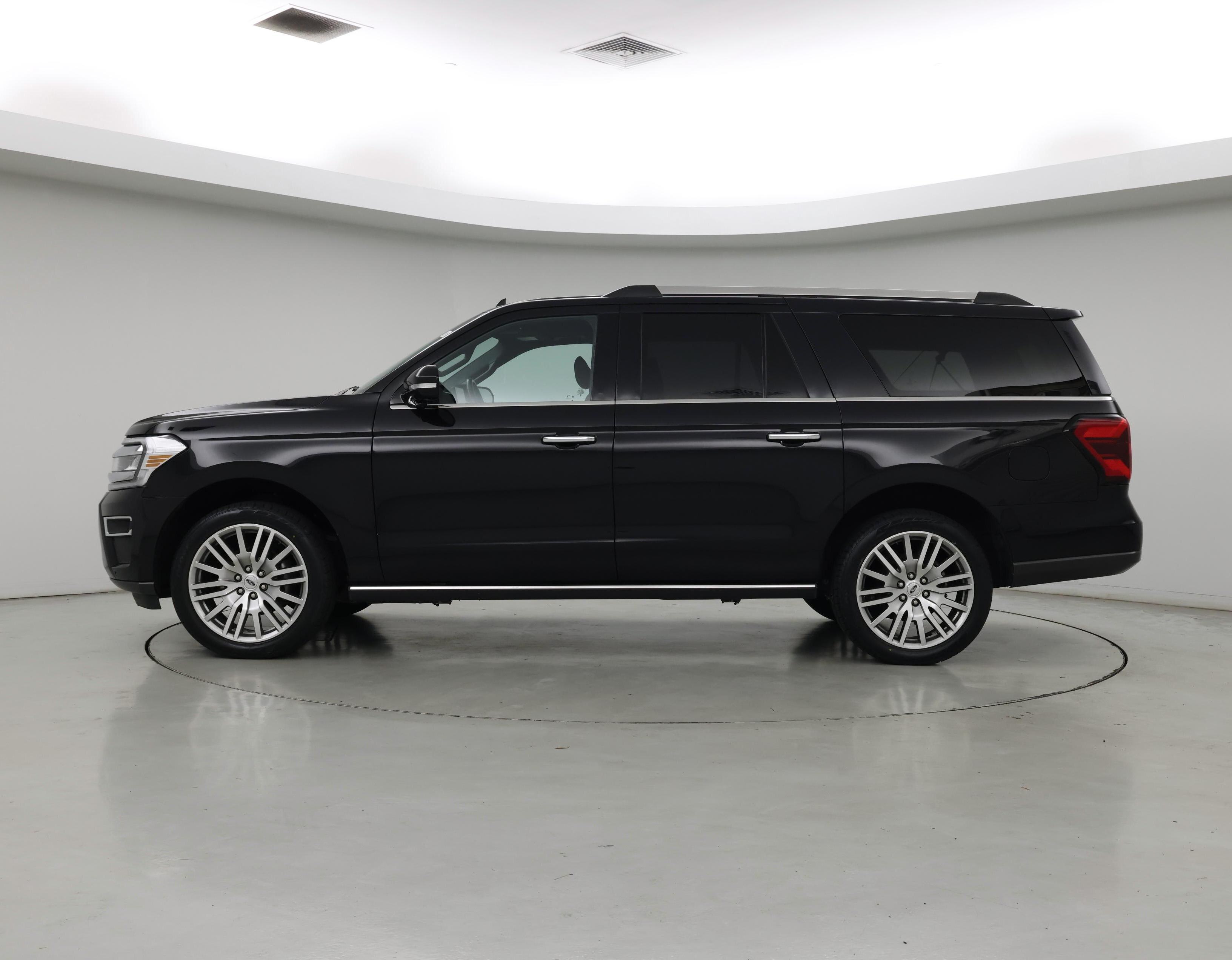 Thumbnail: 2023 Ford Expedition MAX - 3