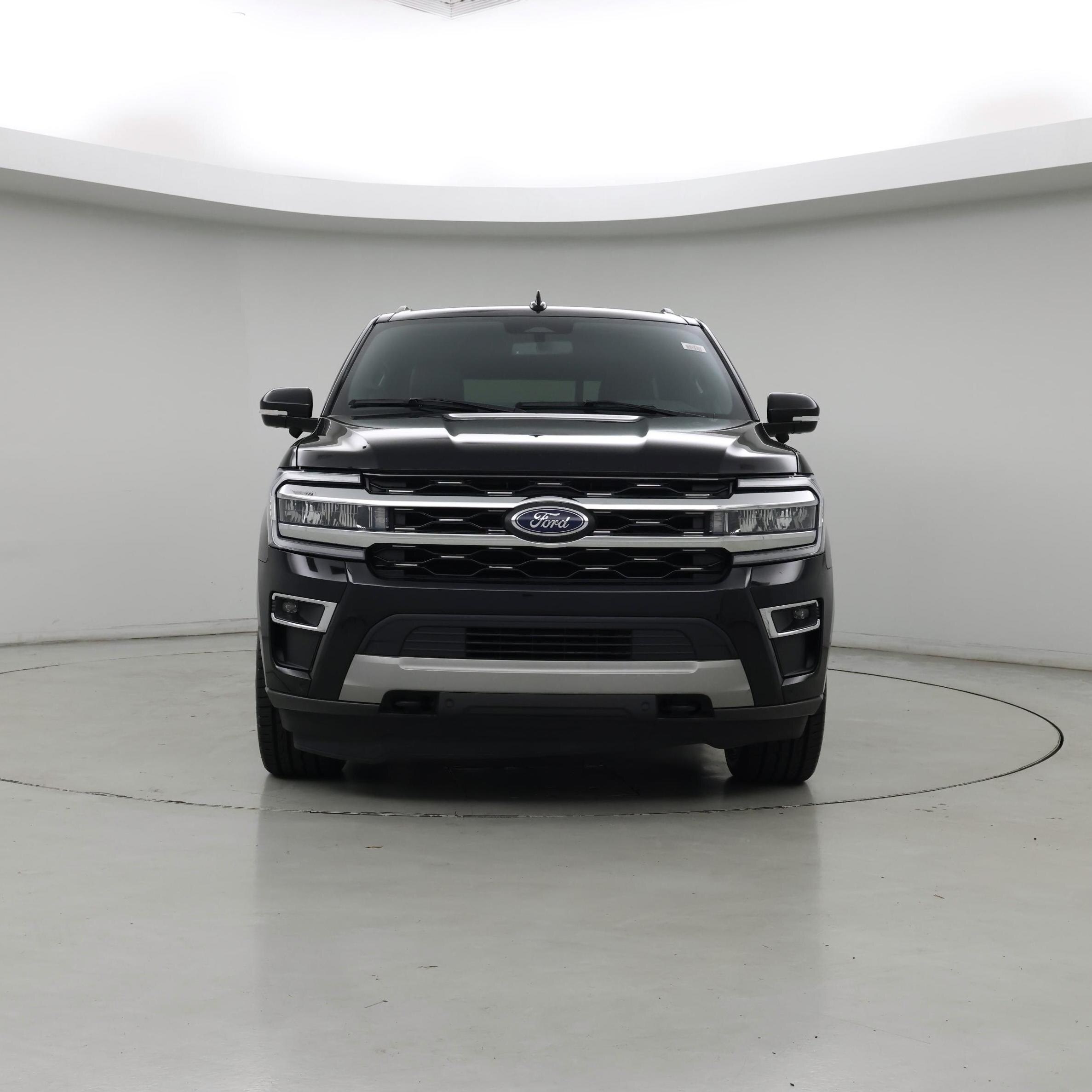 Thumbnail: 2023 Ford Expedition MAX - 5