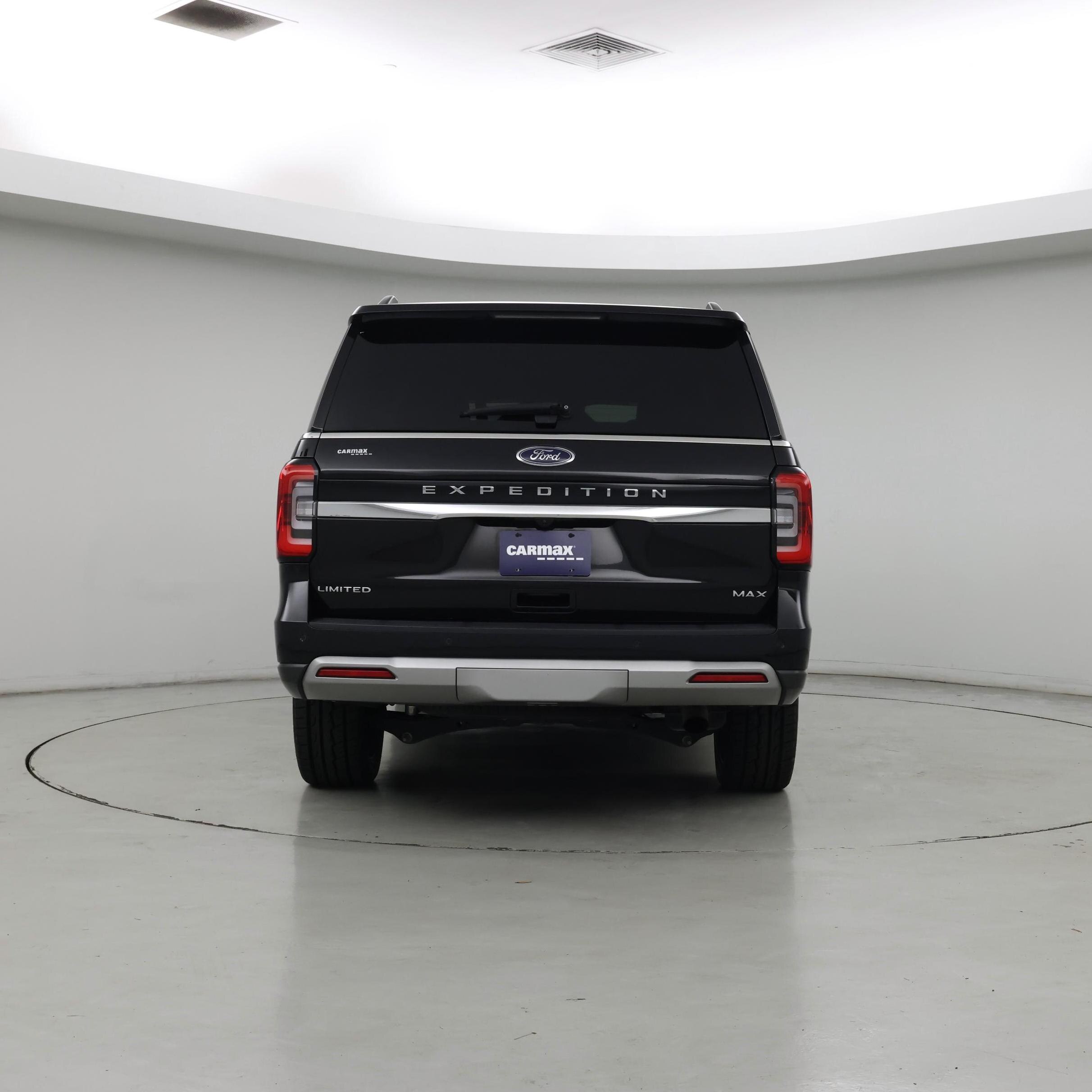 Thumbnail: 2023 Ford Expedition MAX - 6