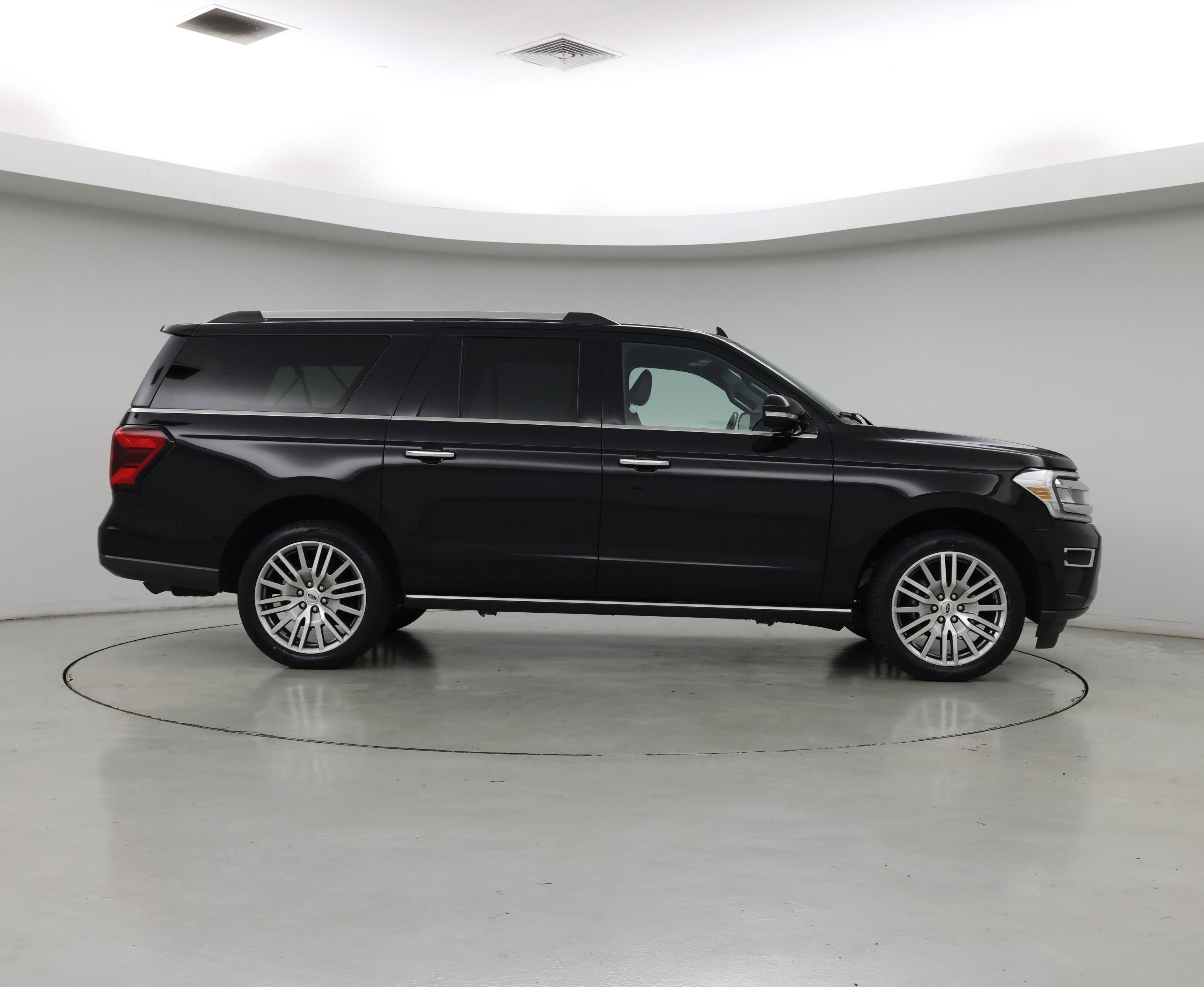 Thumbnail: 2023 Ford Expedition MAX - 7