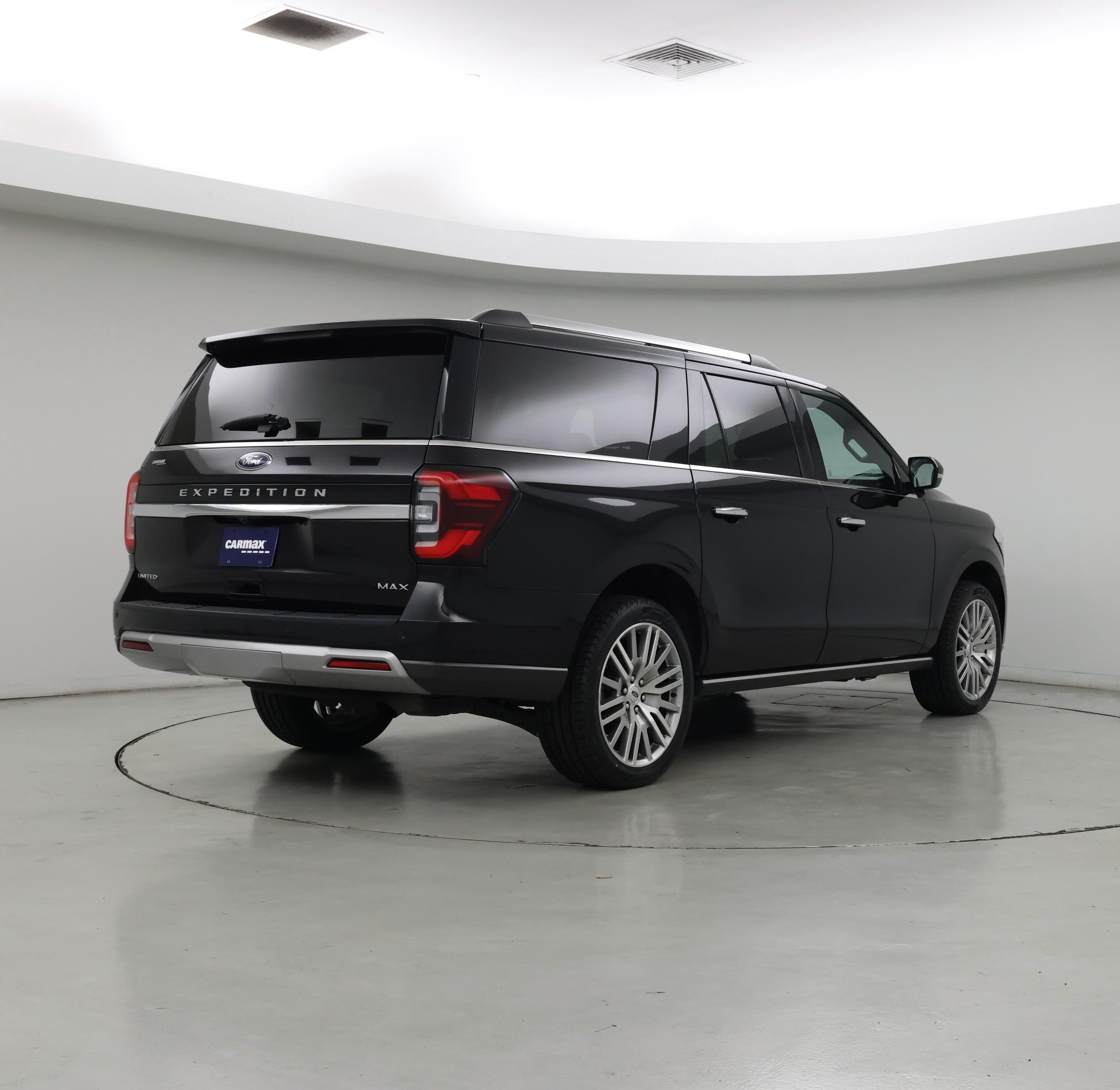 Thumbnail: 2023 Ford Expedition MAX - 8