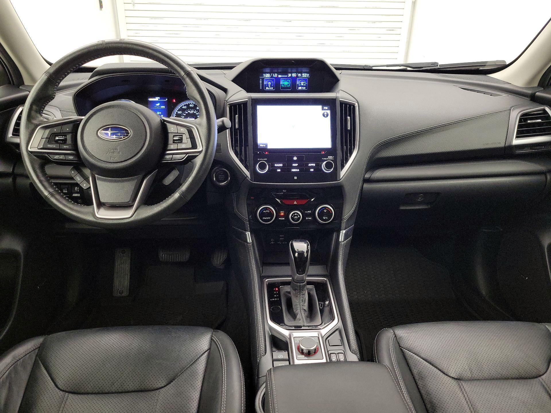 Thumbnail: 2022 Subaru Forester - 9