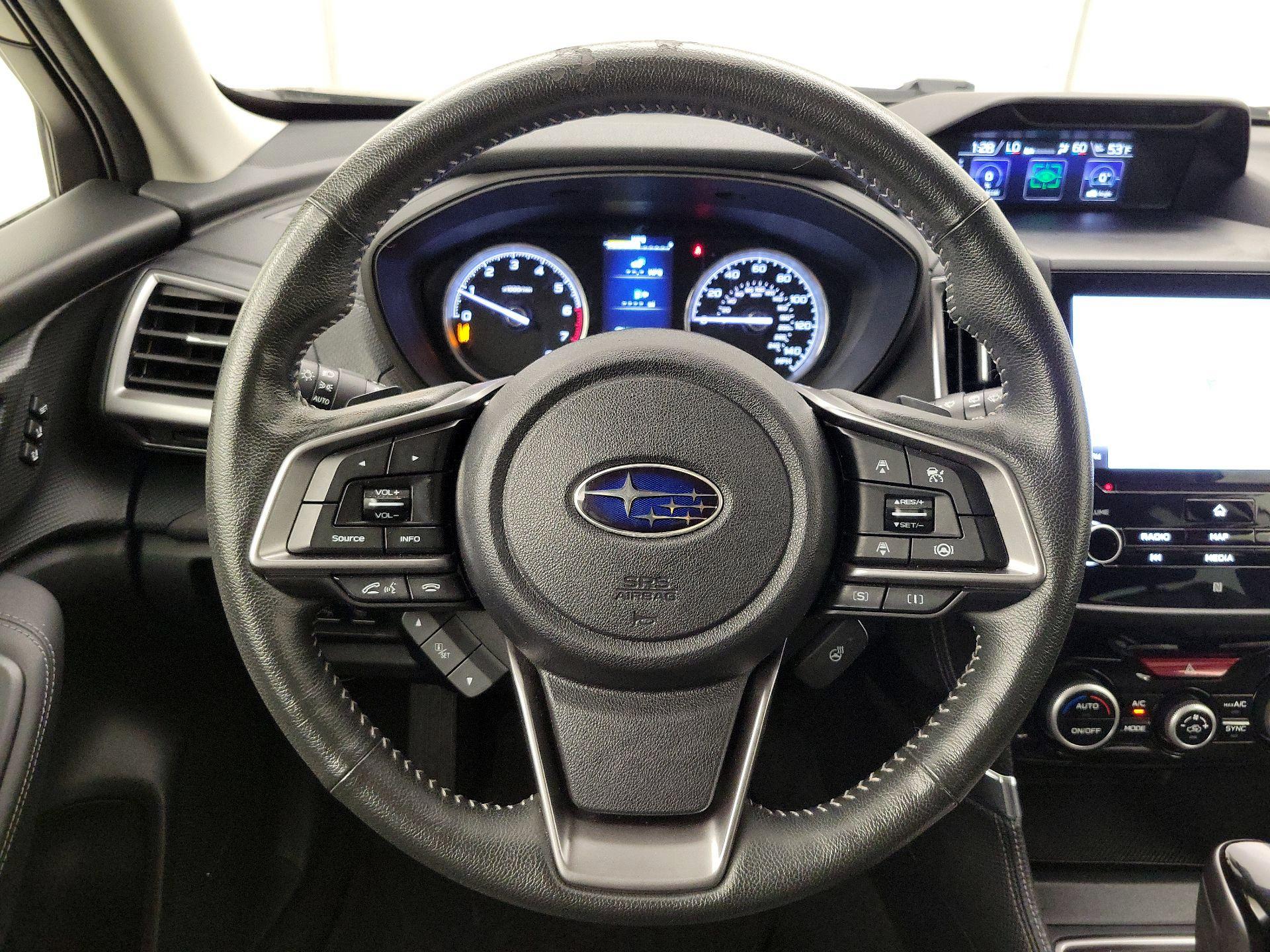 Thumbnail: 2022 Subaru Forester - 10