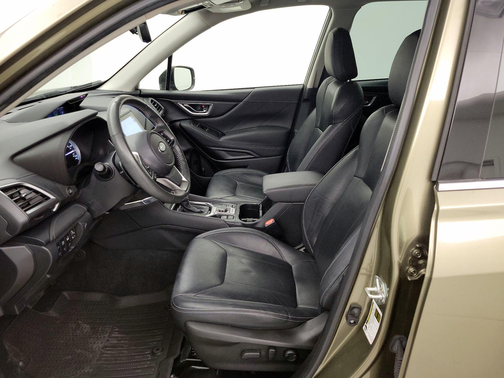 Thumbnail: 2022 Subaru Forester - 11