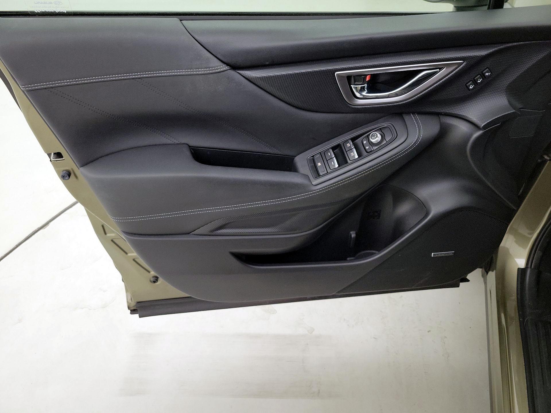 Thumbnail: 2022 Subaru Forester - 12