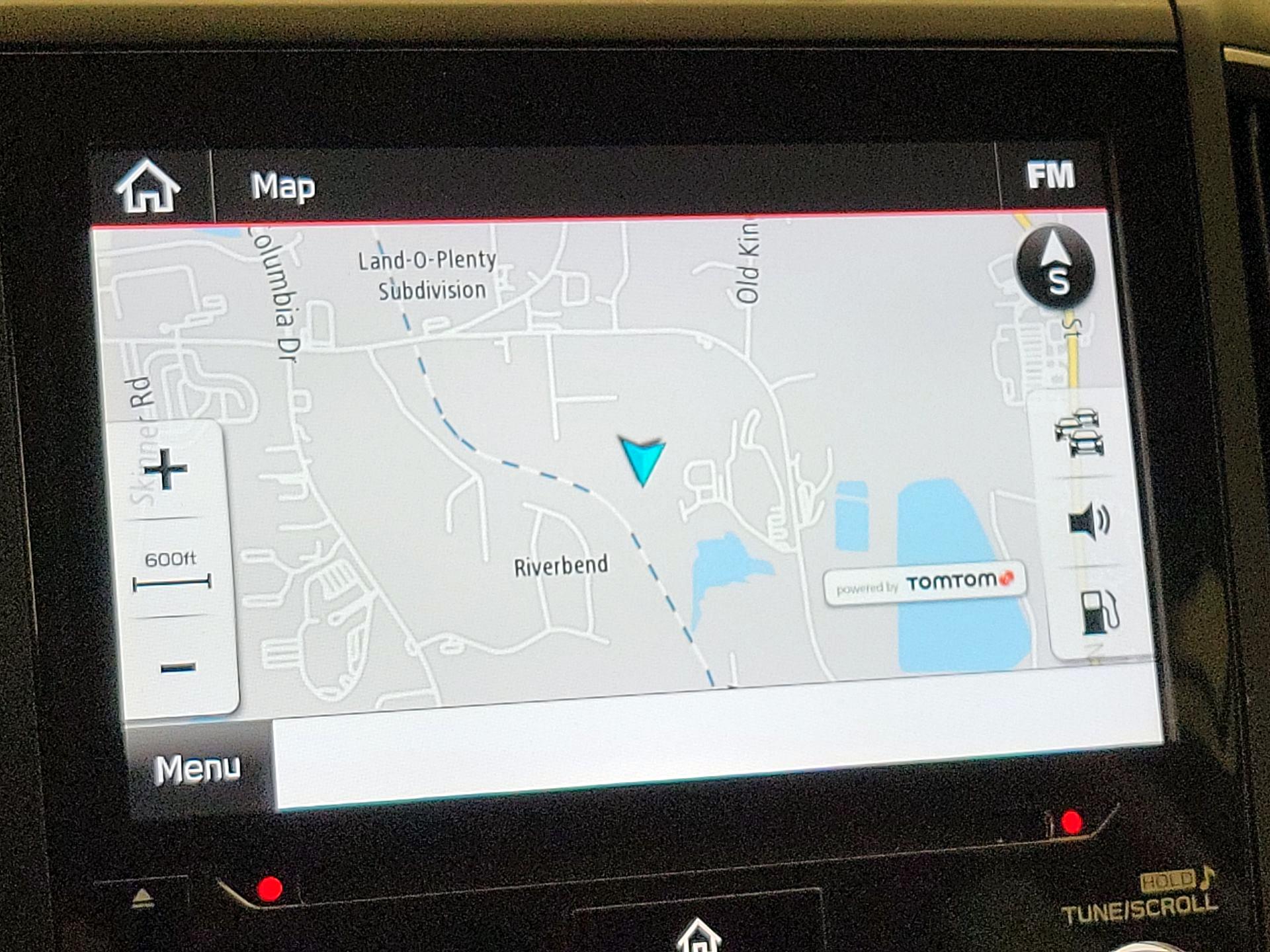 Thumbnail: 2022 Subaru Forester - 14