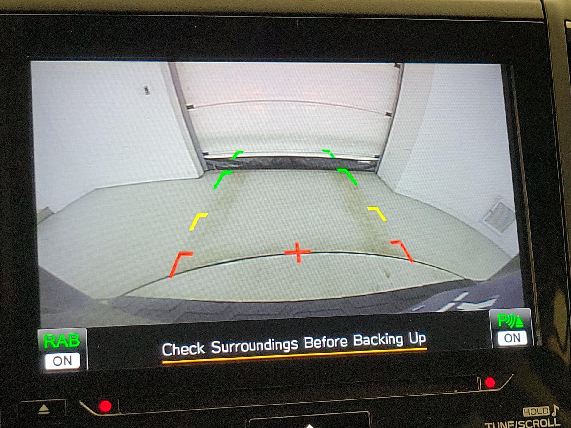 Thumbnail: 2022 Subaru Forester - 15