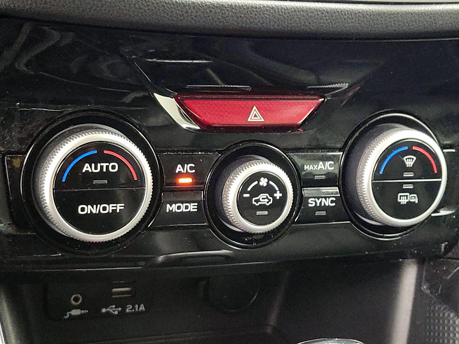 Thumbnail: 2022 Subaru Forester - 17