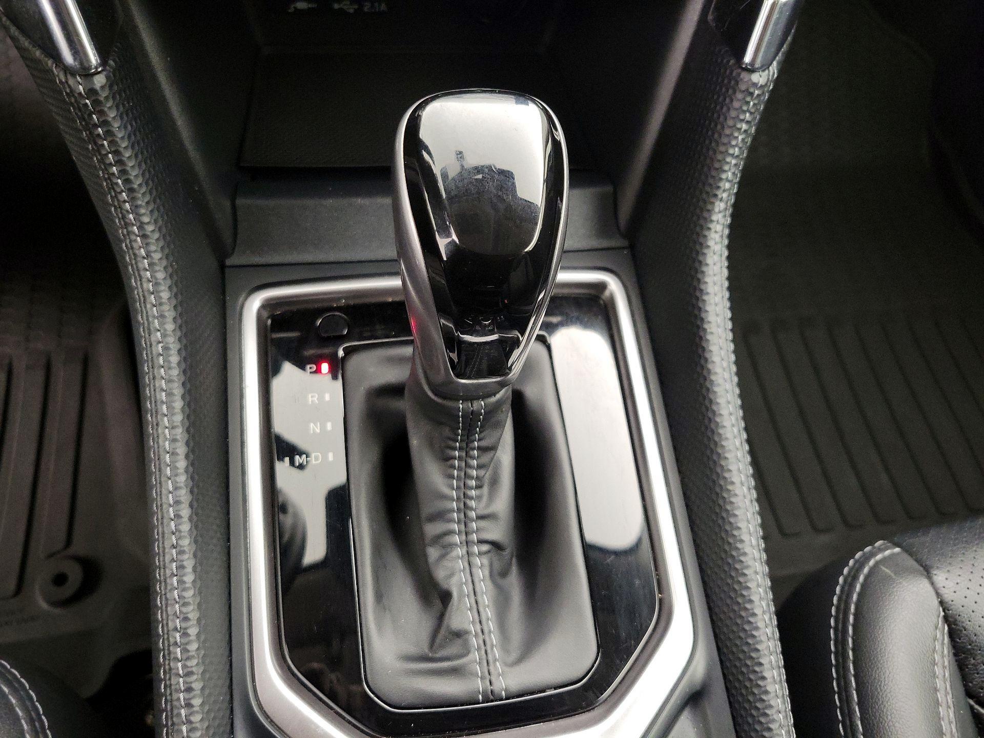 Thumbnail: 2022 Subaru Forester - 18