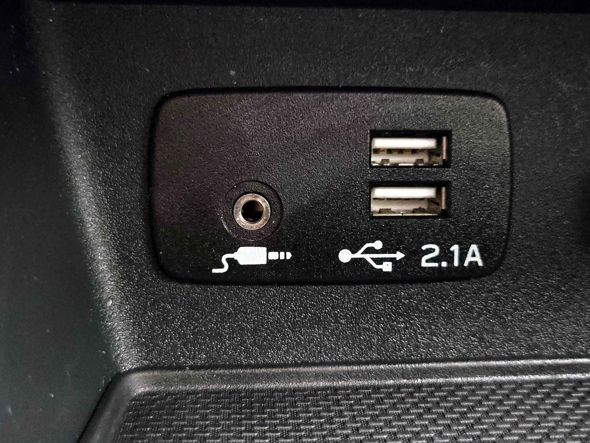 Thumbnail: 2022 Subaru Forester - 19