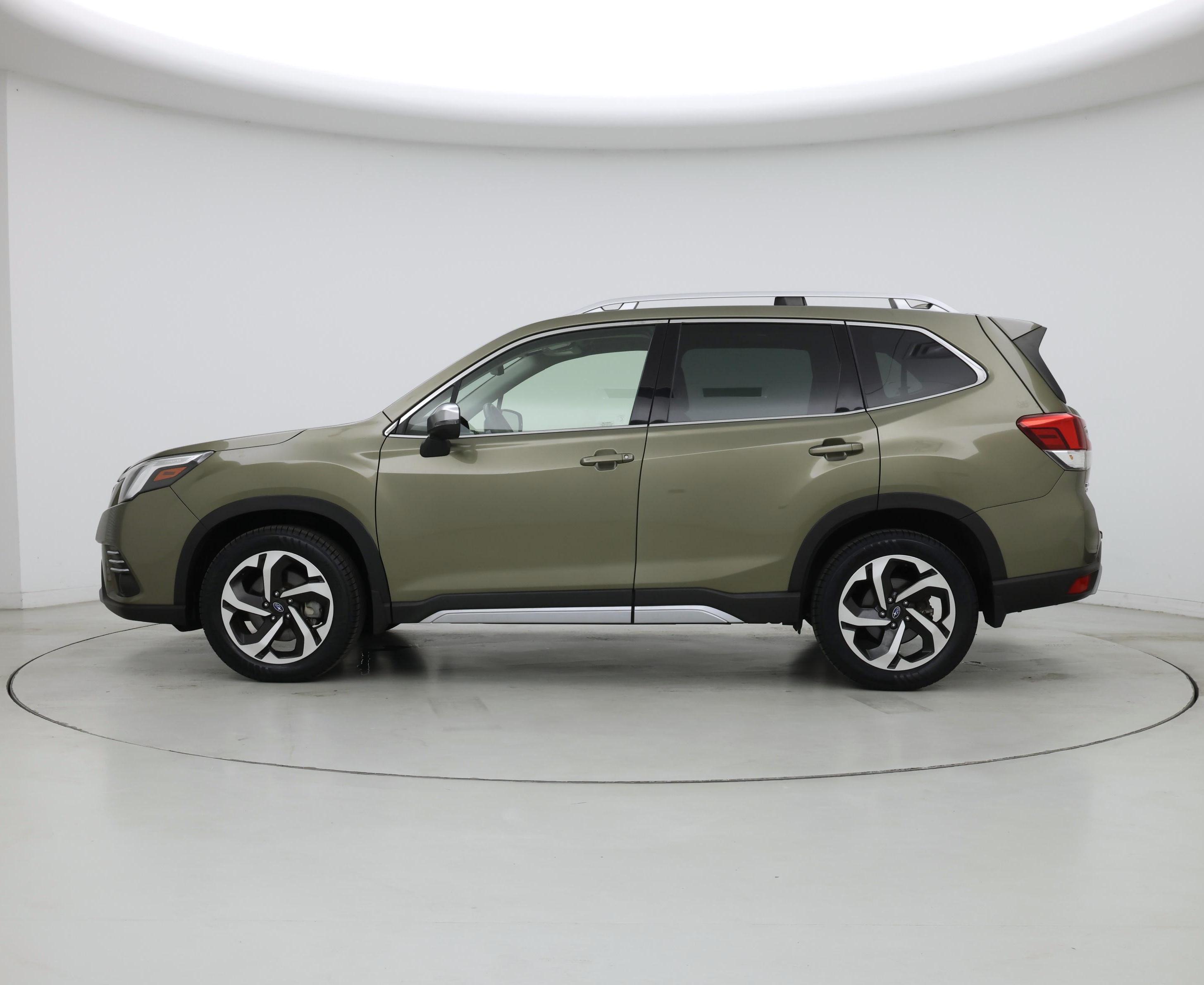 Thumbnail: 2022 Subaru Forester - 3