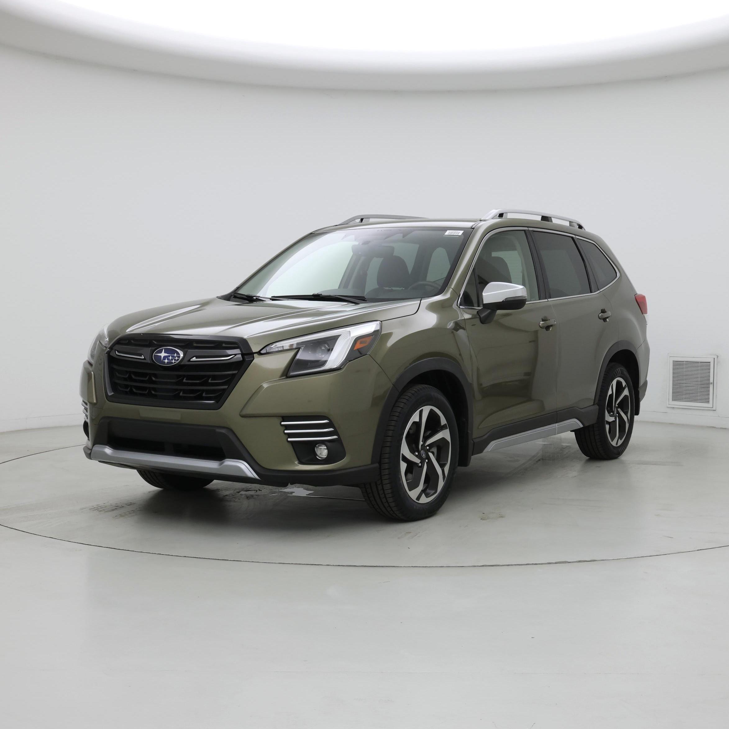 Thumbnail: 2022 Subaru Forester - 4