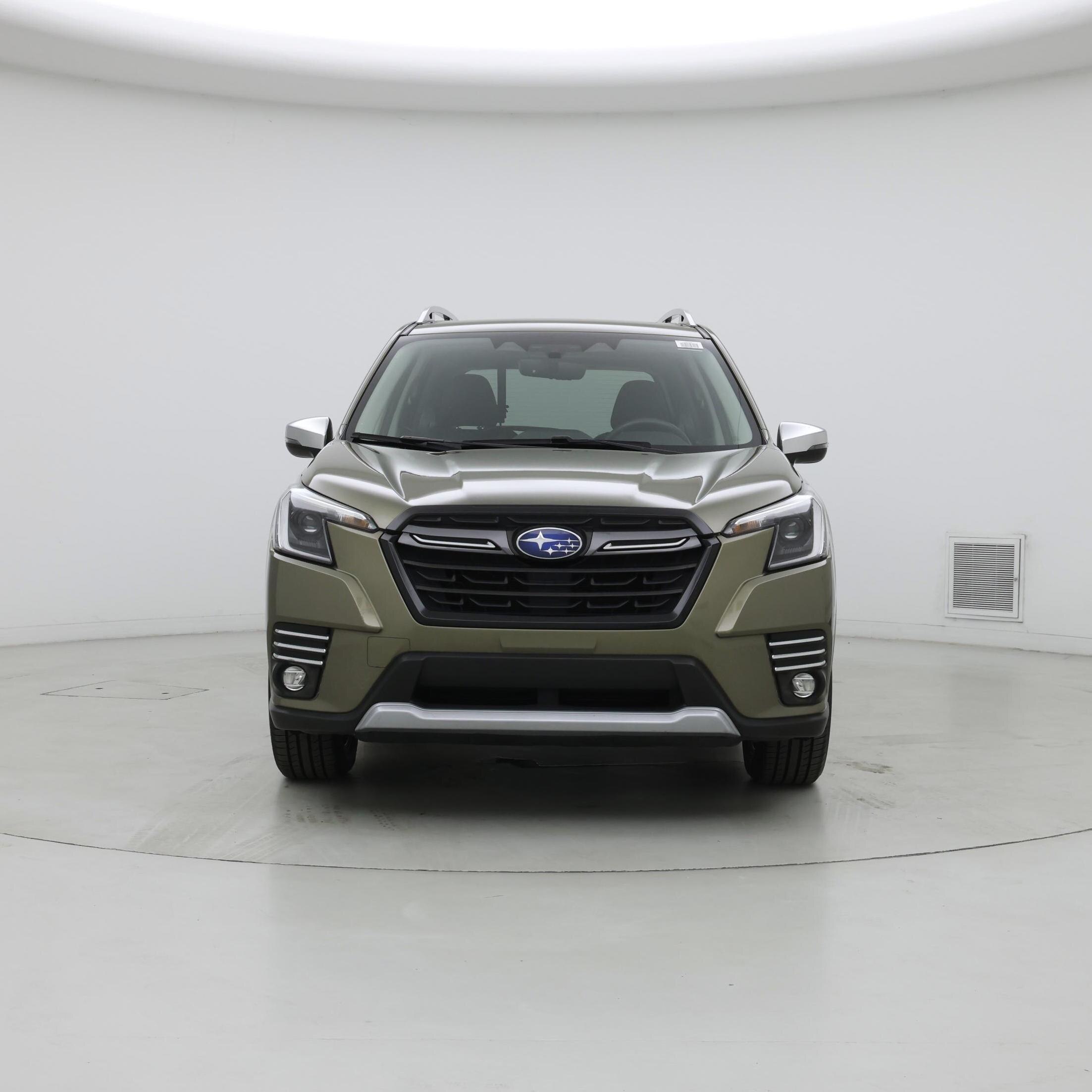 Thumbnail: 2022 Subaru Forester - 5