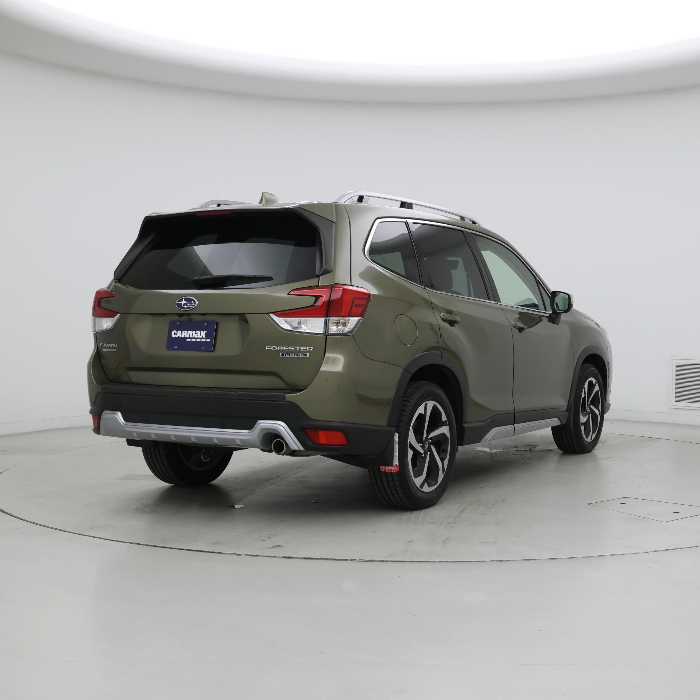 Thumbnail: 2022 Subaru Forester - 8