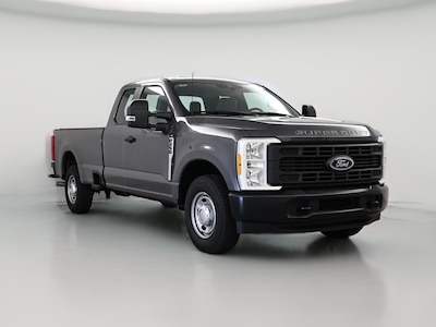2023 Ford F250 XL