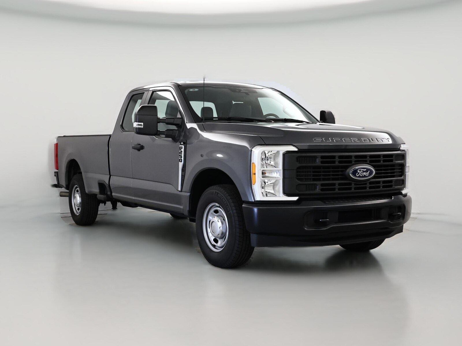 2023 Ford F-250 Super Duty