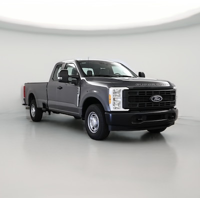 2023 Ford F250 XL
