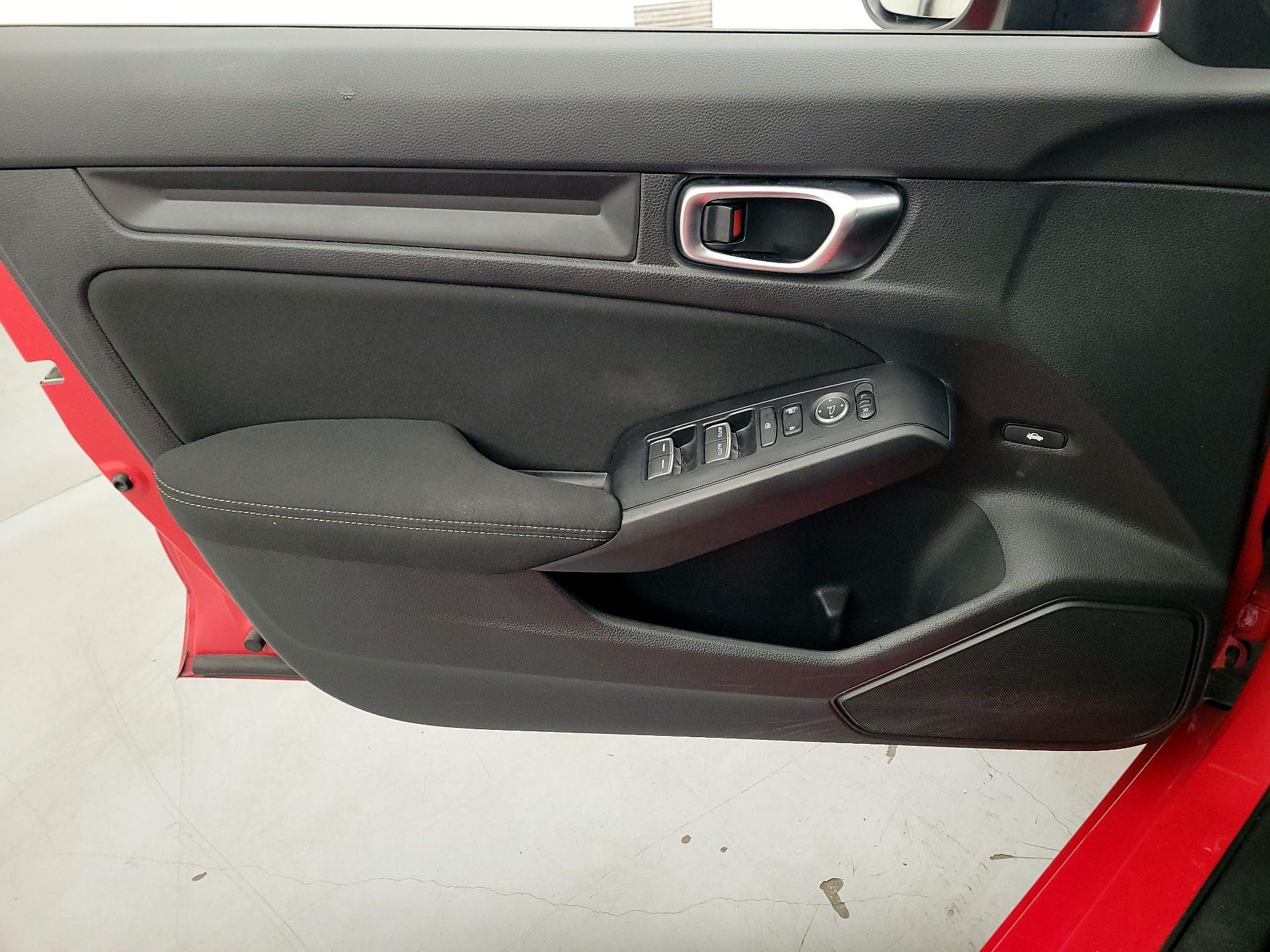 Thumbnail: 2022 Honda Civic - 12