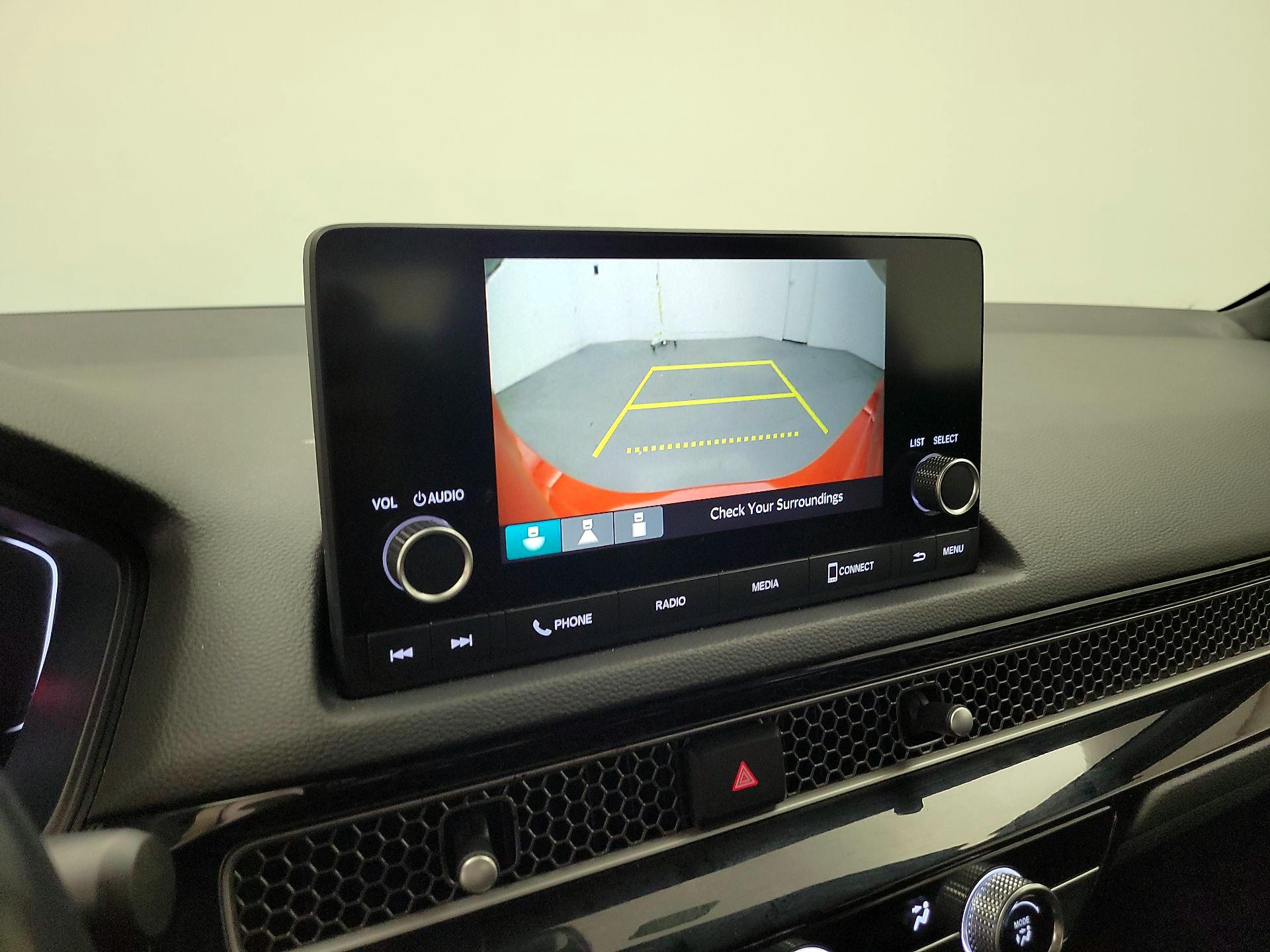 Thumbnail: 2022 Honda Civic - 14