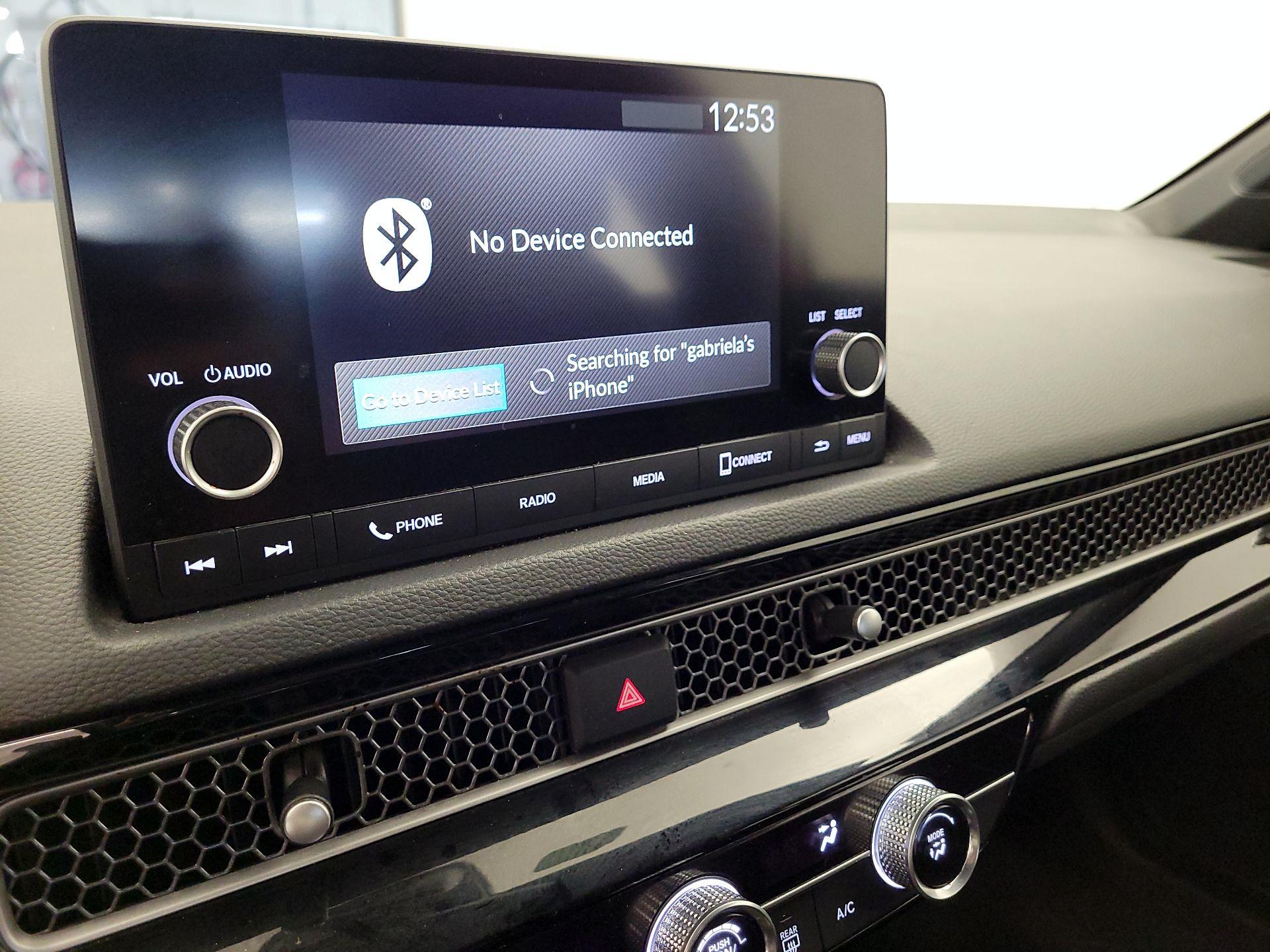 Thumbnail: 2022 Honda Civic - 15