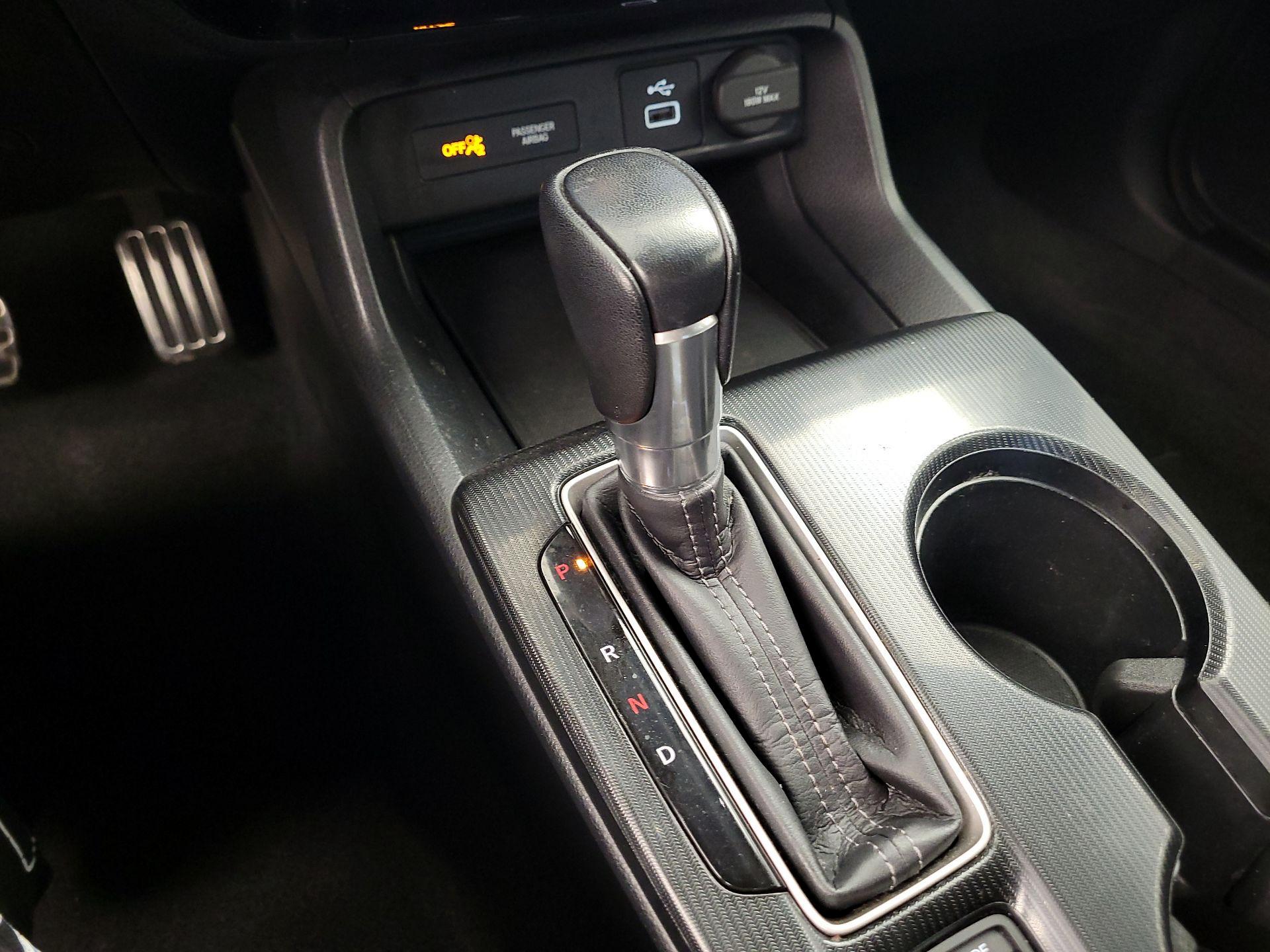 Thumbnail: 2022 Honda Civic - 17