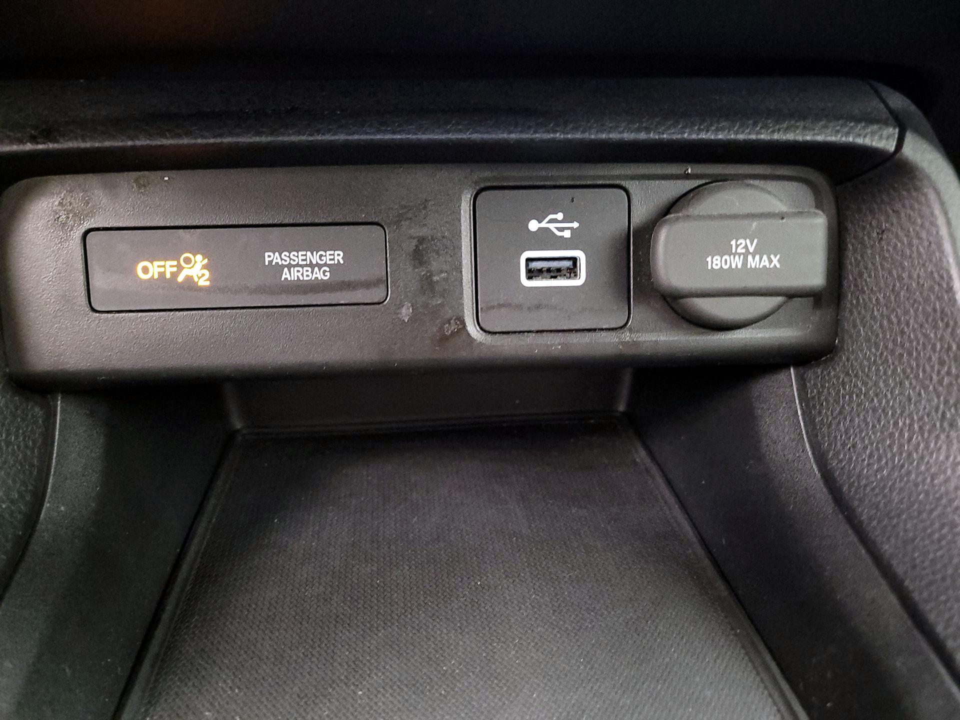 Thumbnail: 2022 Honda Civic - 18