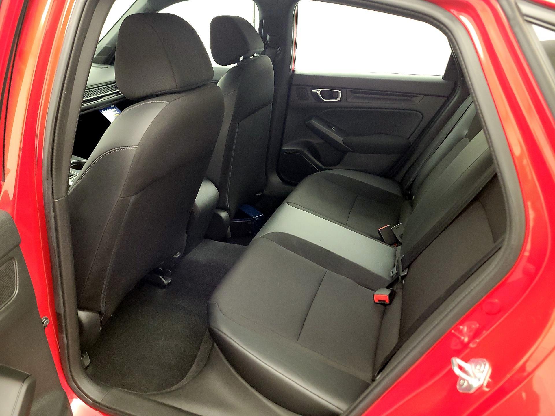 Thumbnail: 2022 Honda Civic - 19