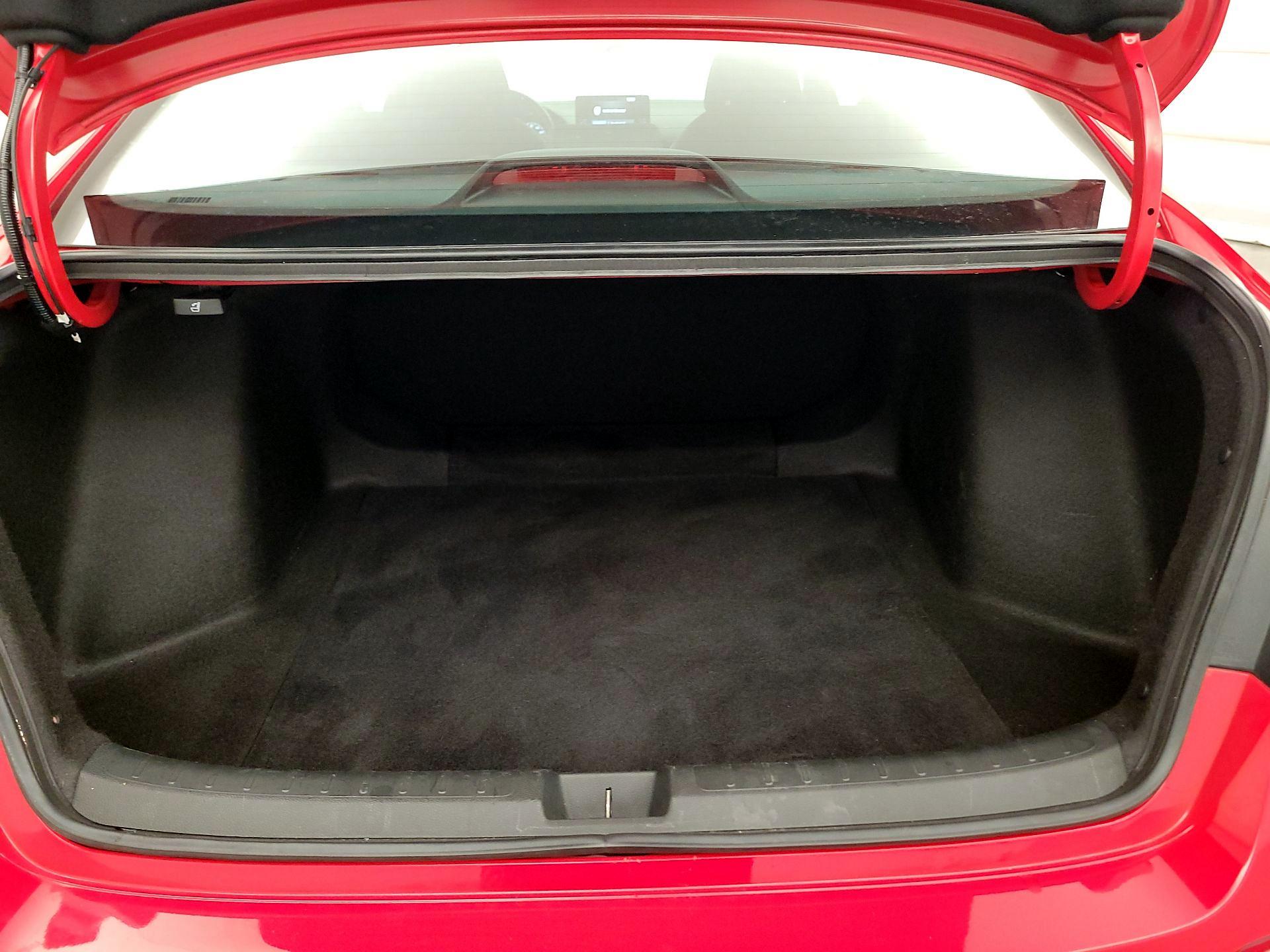 Thumbnail: 2022 Honda Civic - 20