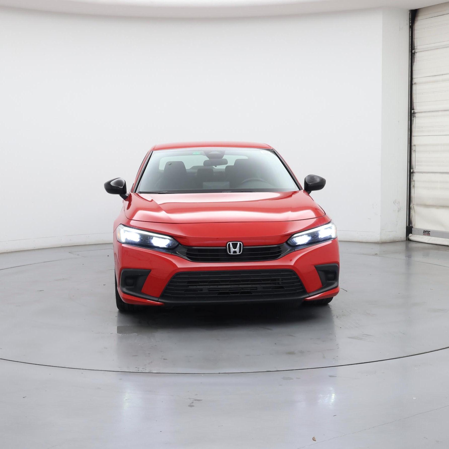 Thumbnail: 2022 Honda Civic - 5