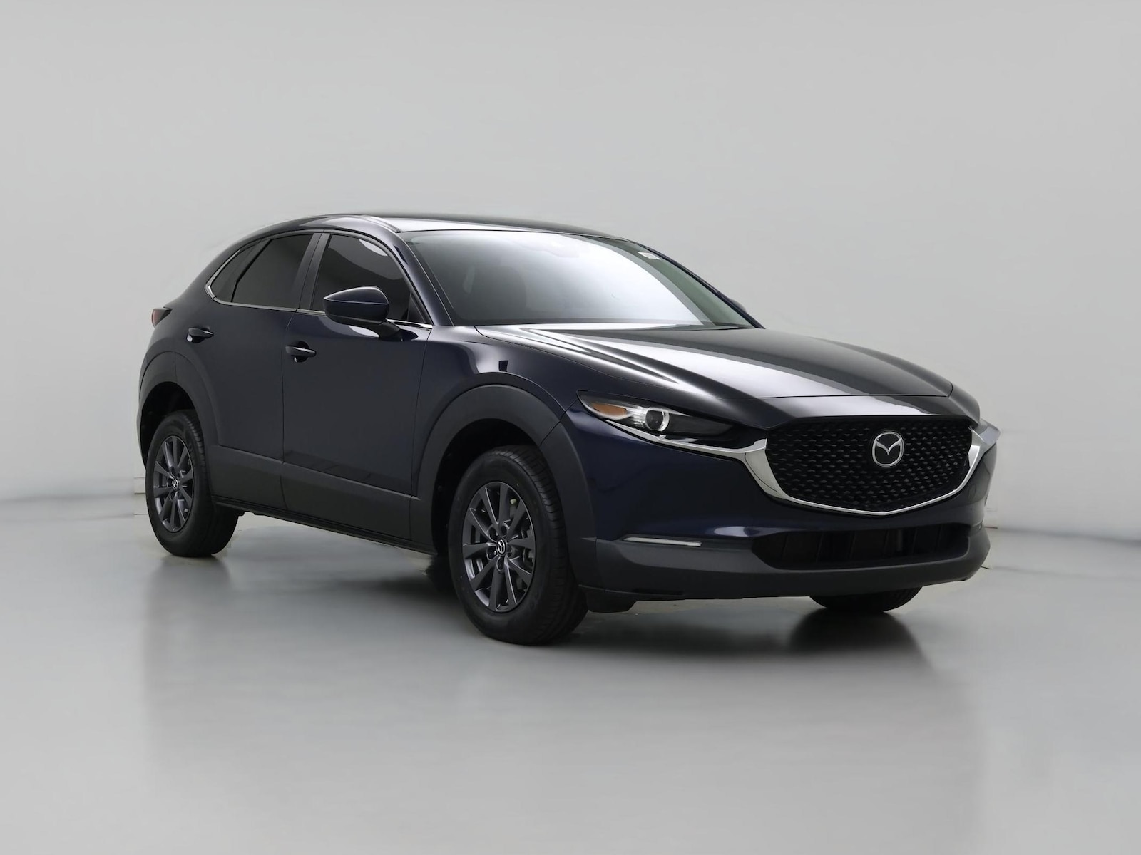 2021 Mazda CX-30 S