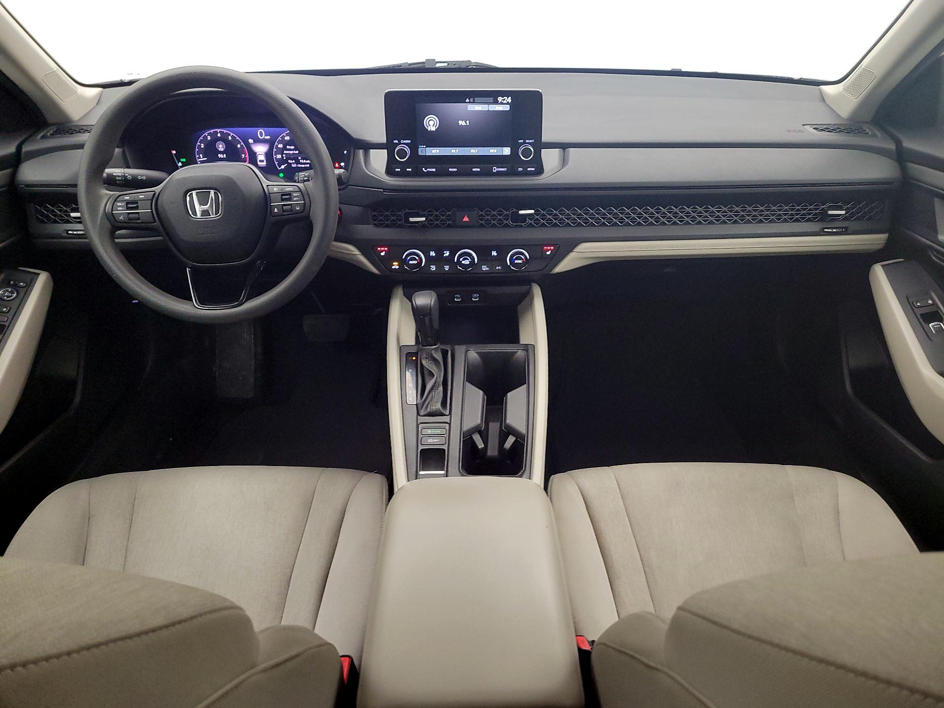 Thumbnail: 2023 Honda Accord - 9