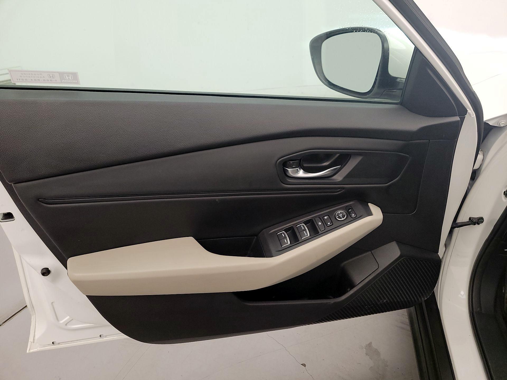 Thumbnail: 2023 Honda Accord - 12