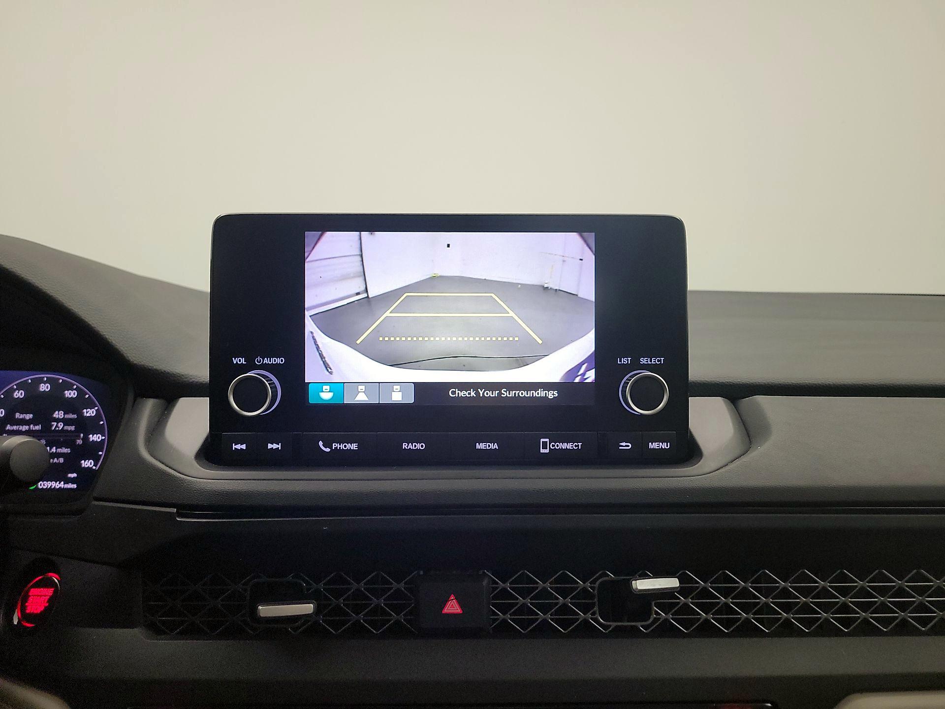 Thumbnail: 2023 Honda Accord - 13