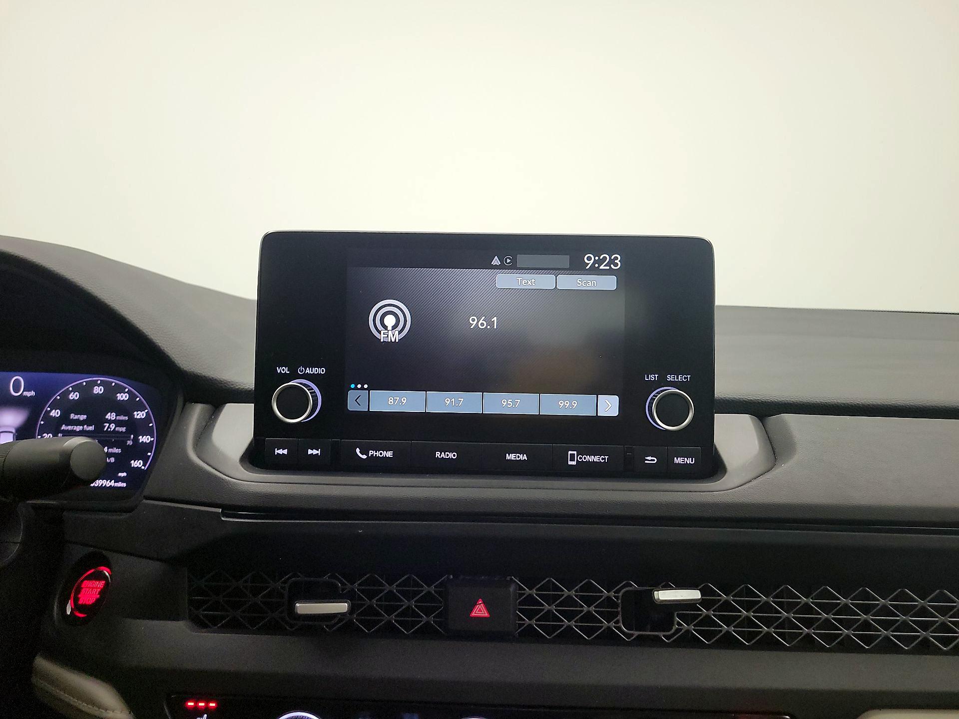 Thumbnail: 2023 Honda Accord - 14