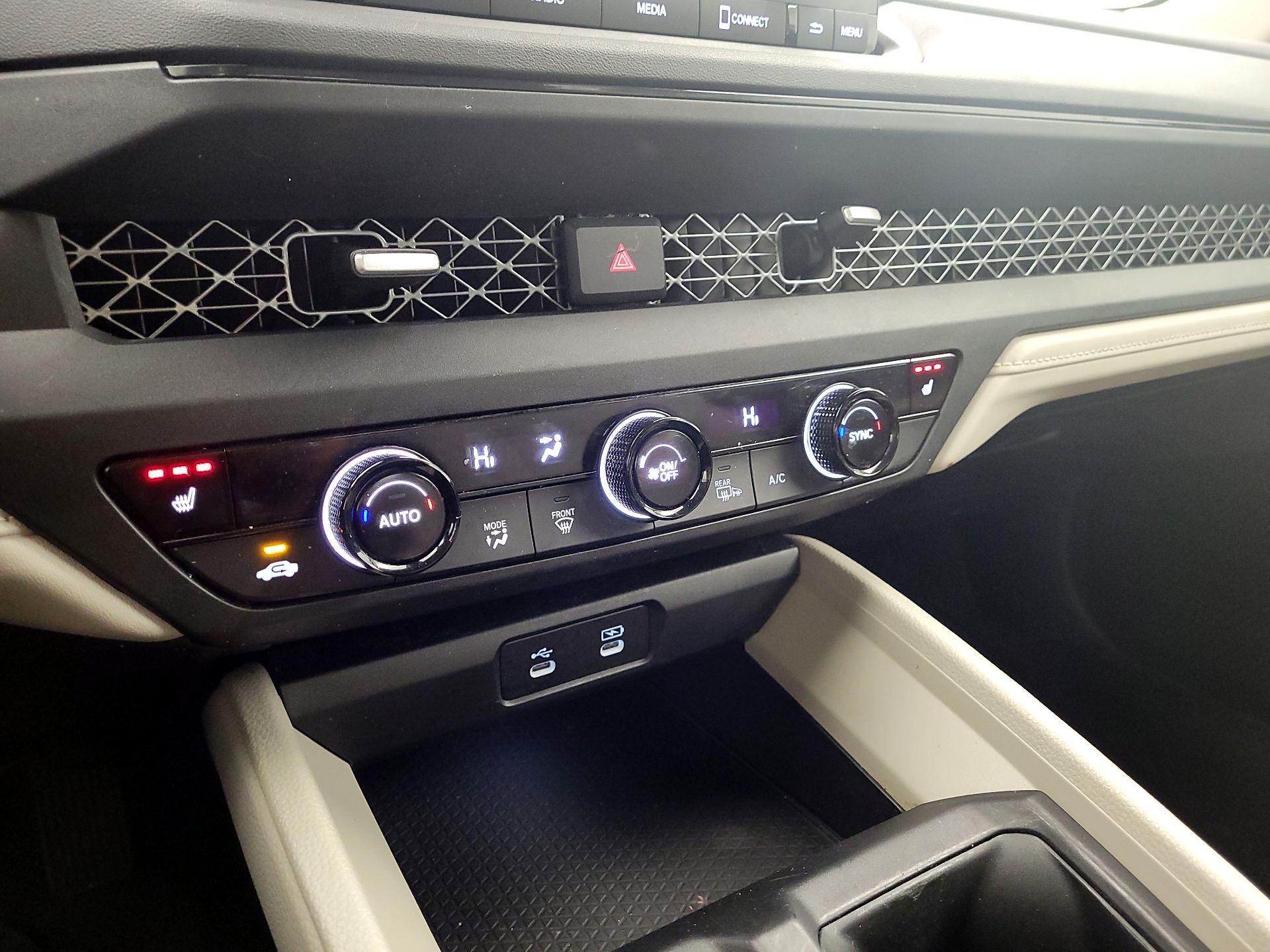 Thumbnail: 2023 Honda Accord - 15