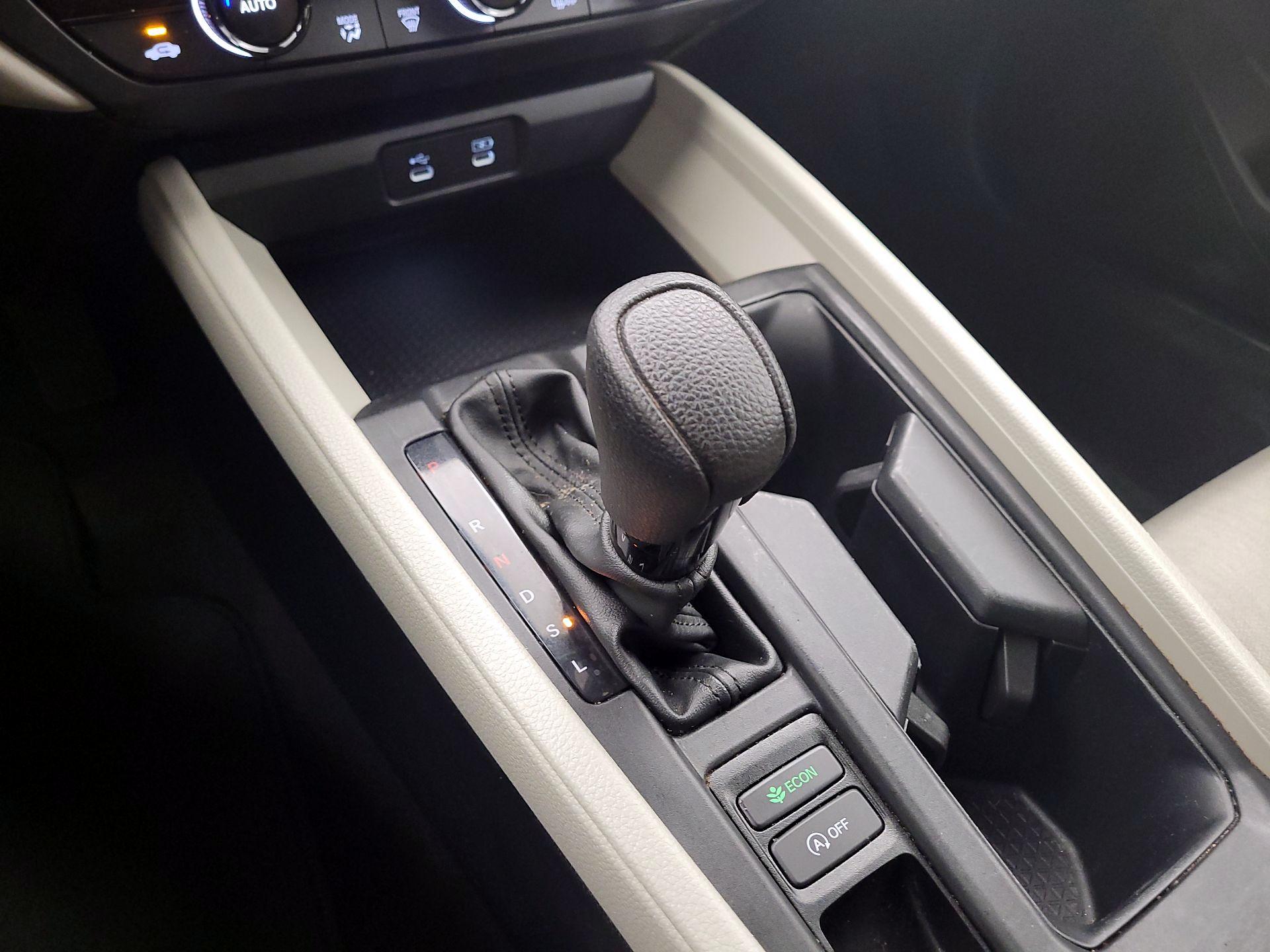 Thumbnail: 2023 Honda Accord - 16