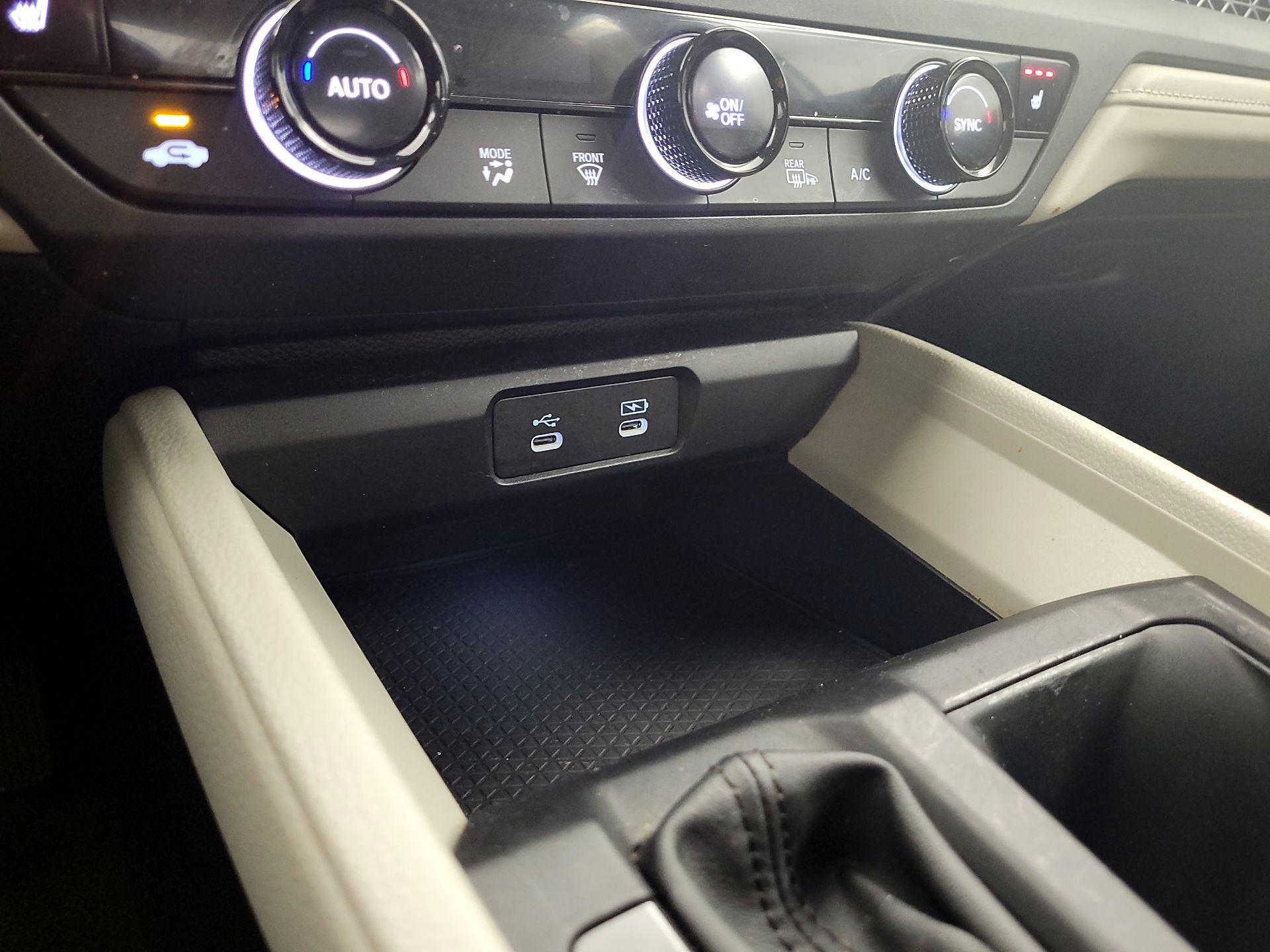 Thumbnail: 2023 Honda Accord - 17