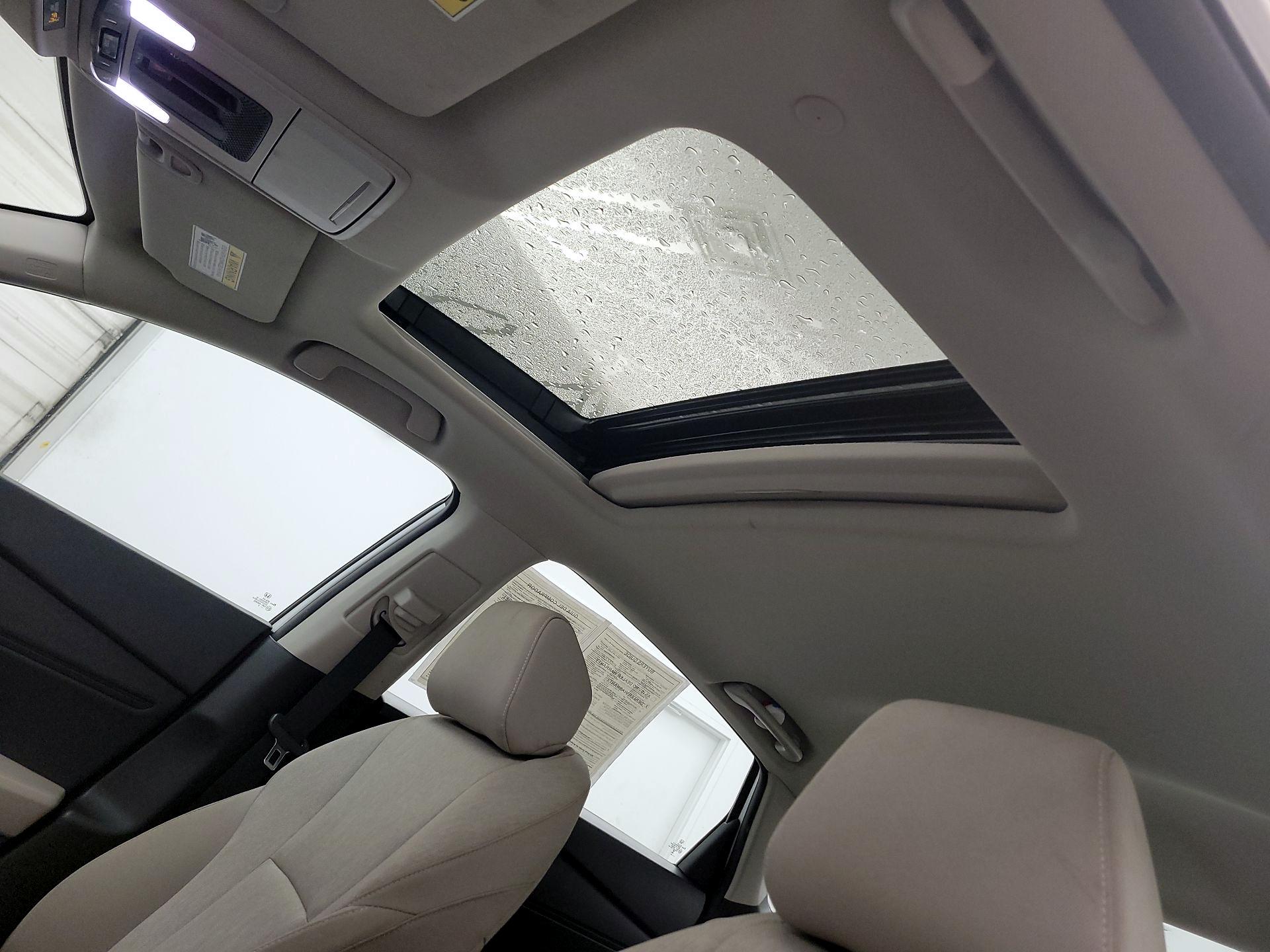 Thumbnail: 2023 Honda Accord - 18