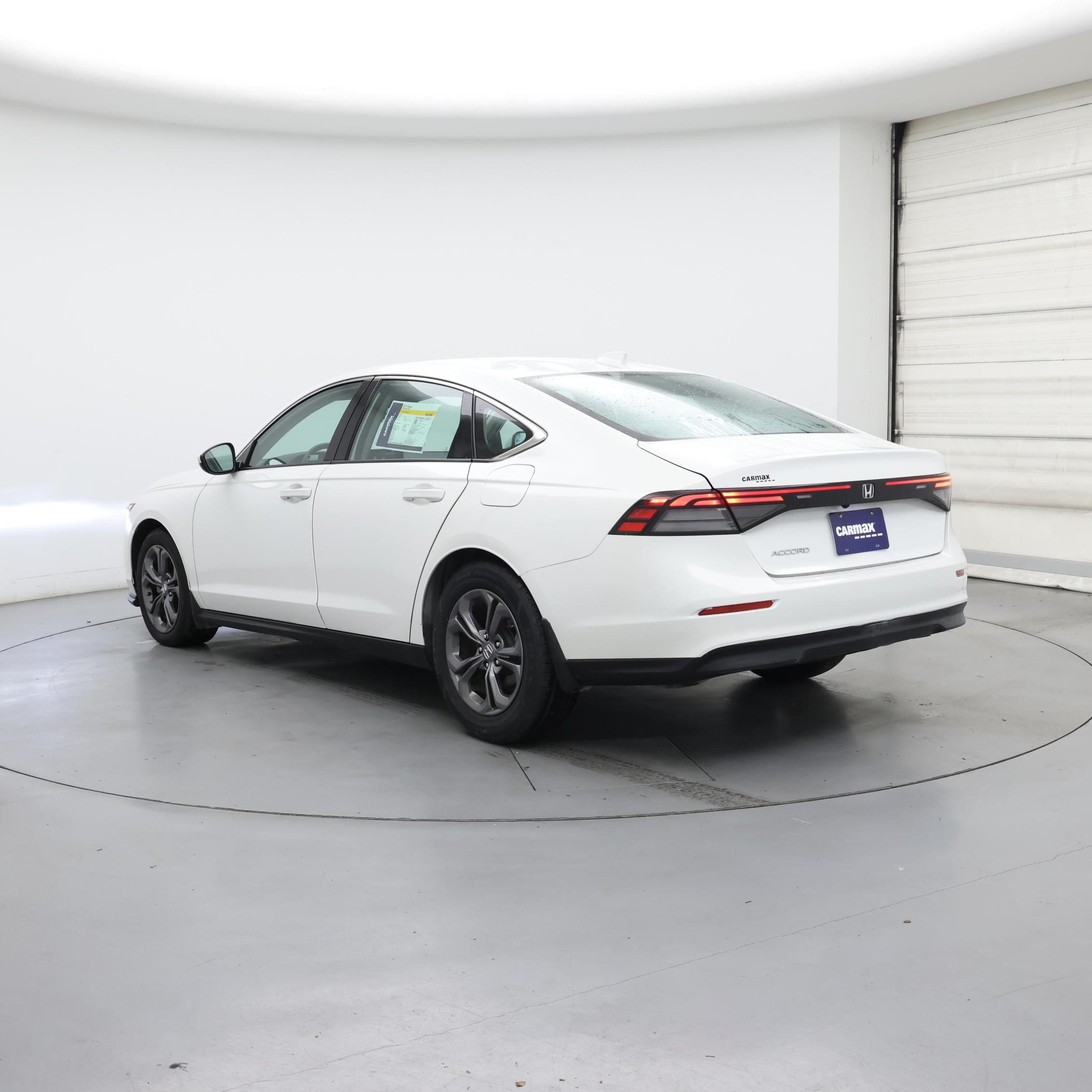 Thumbnail: 2023 Honda Accord - 2