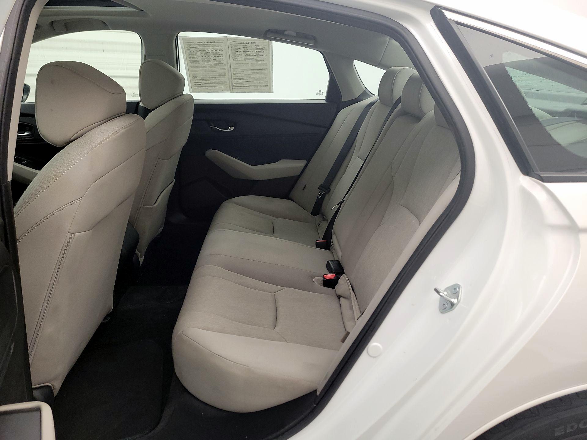 Thumbnail: 2023 Honda Accord - 19